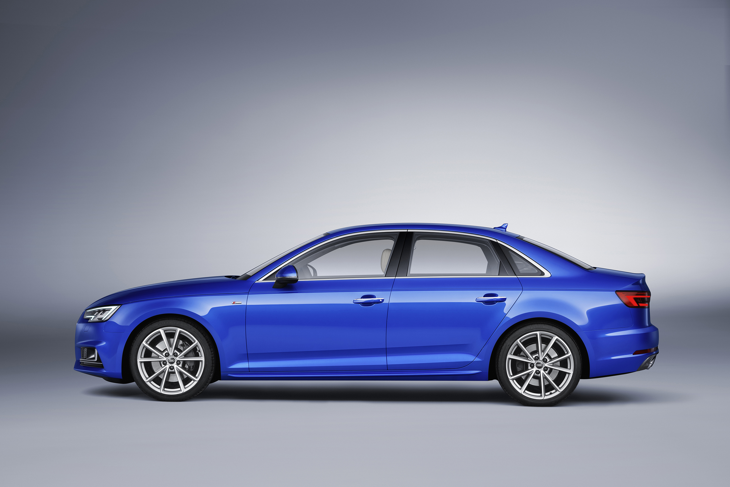 Audi confirms new A4 pricing