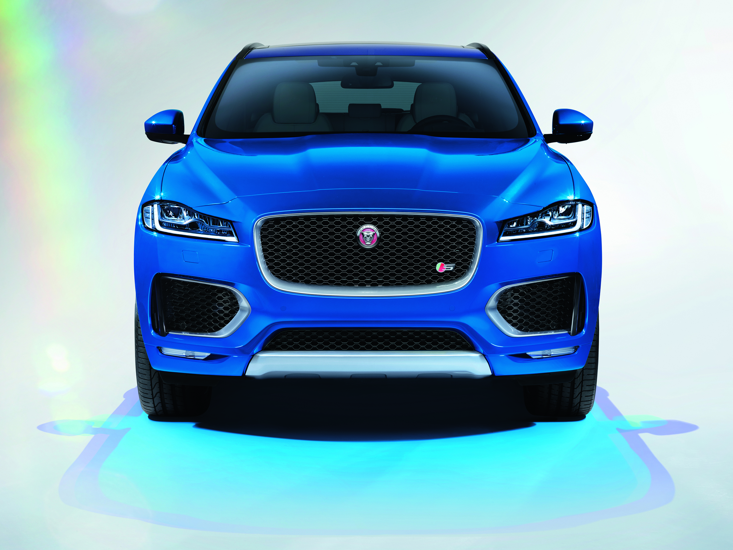 Jaguar confirms new F-Pace pricing