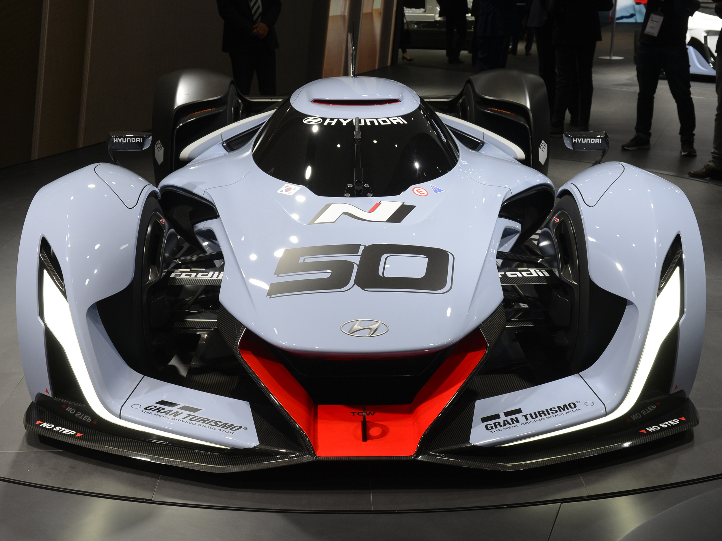 Hyundai launches new high performance sub-brand