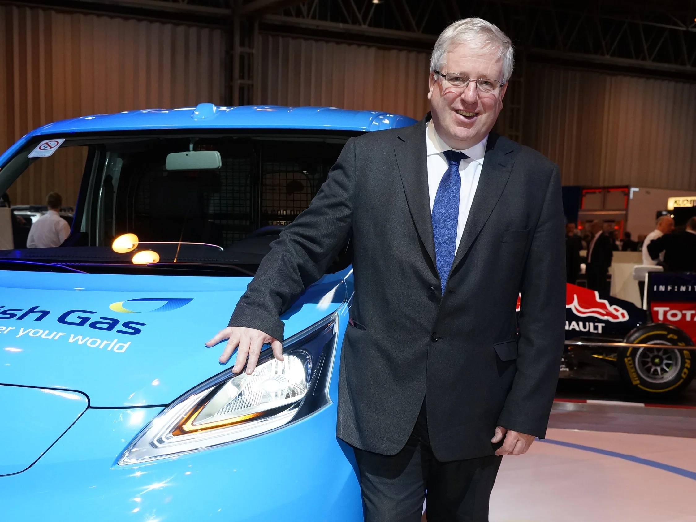 UK to retest Volkswagen diesel engine