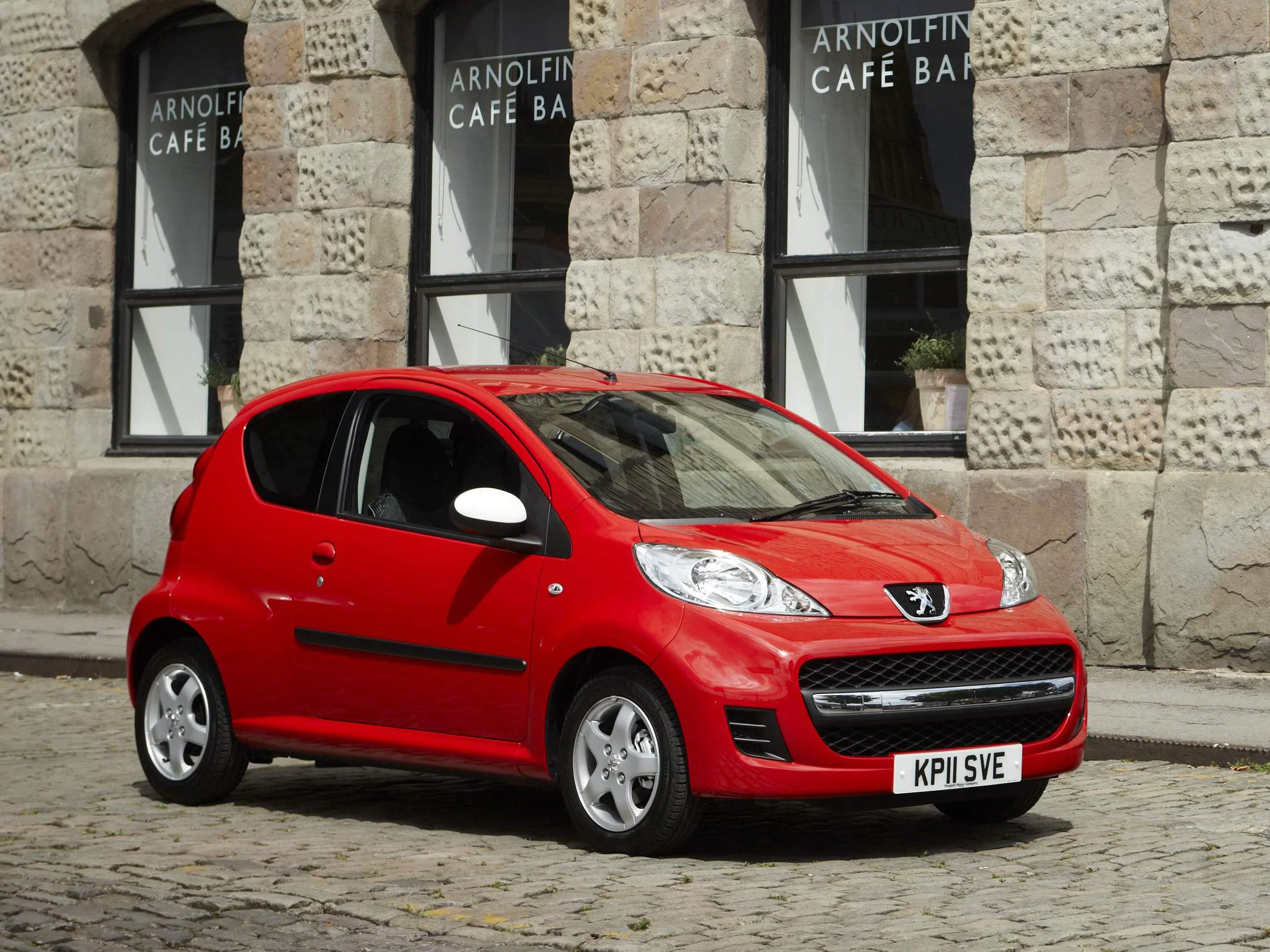 Warranty Direct names ten most reliable student cars