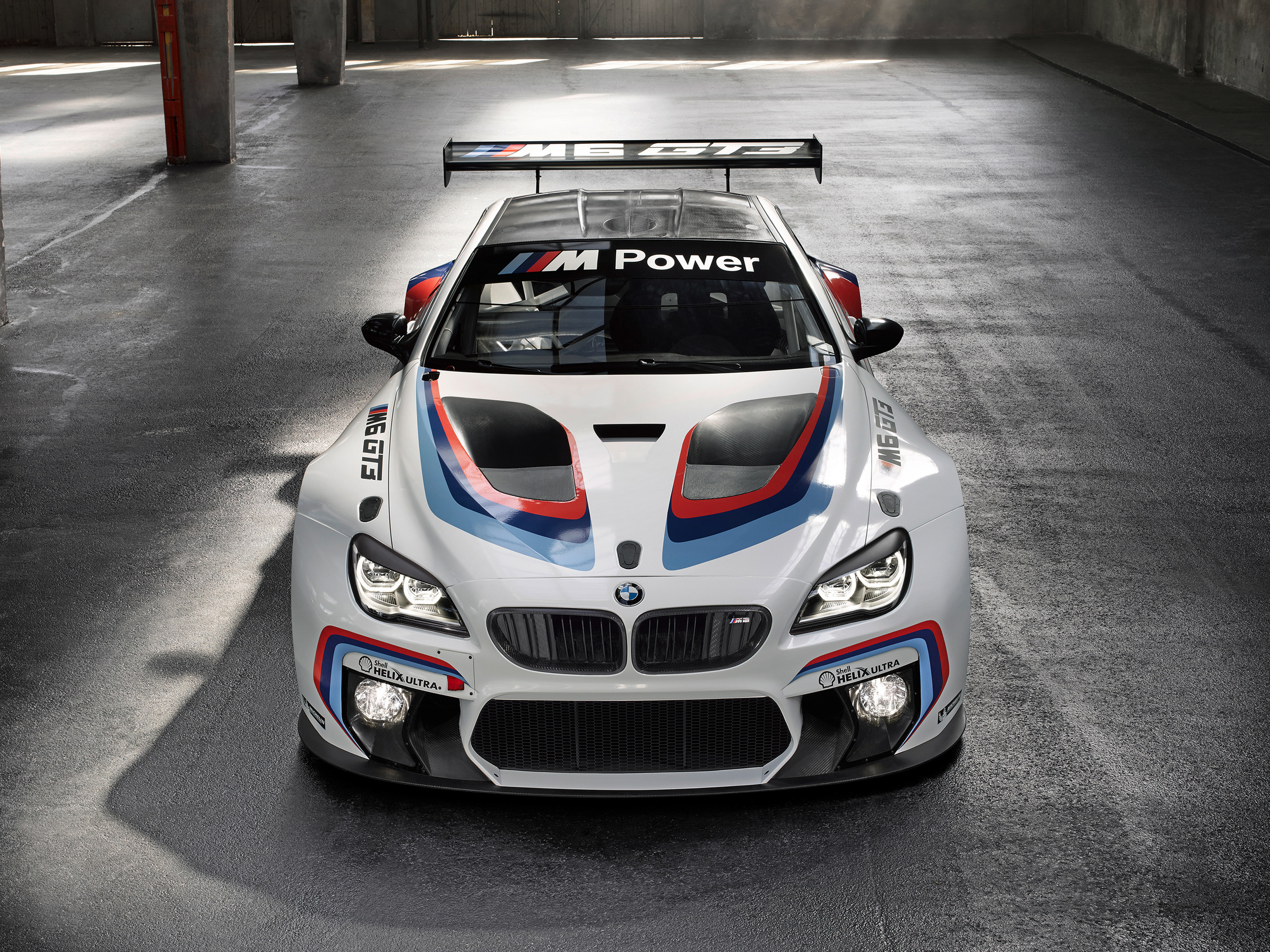 BMW commissions new Art Cars
