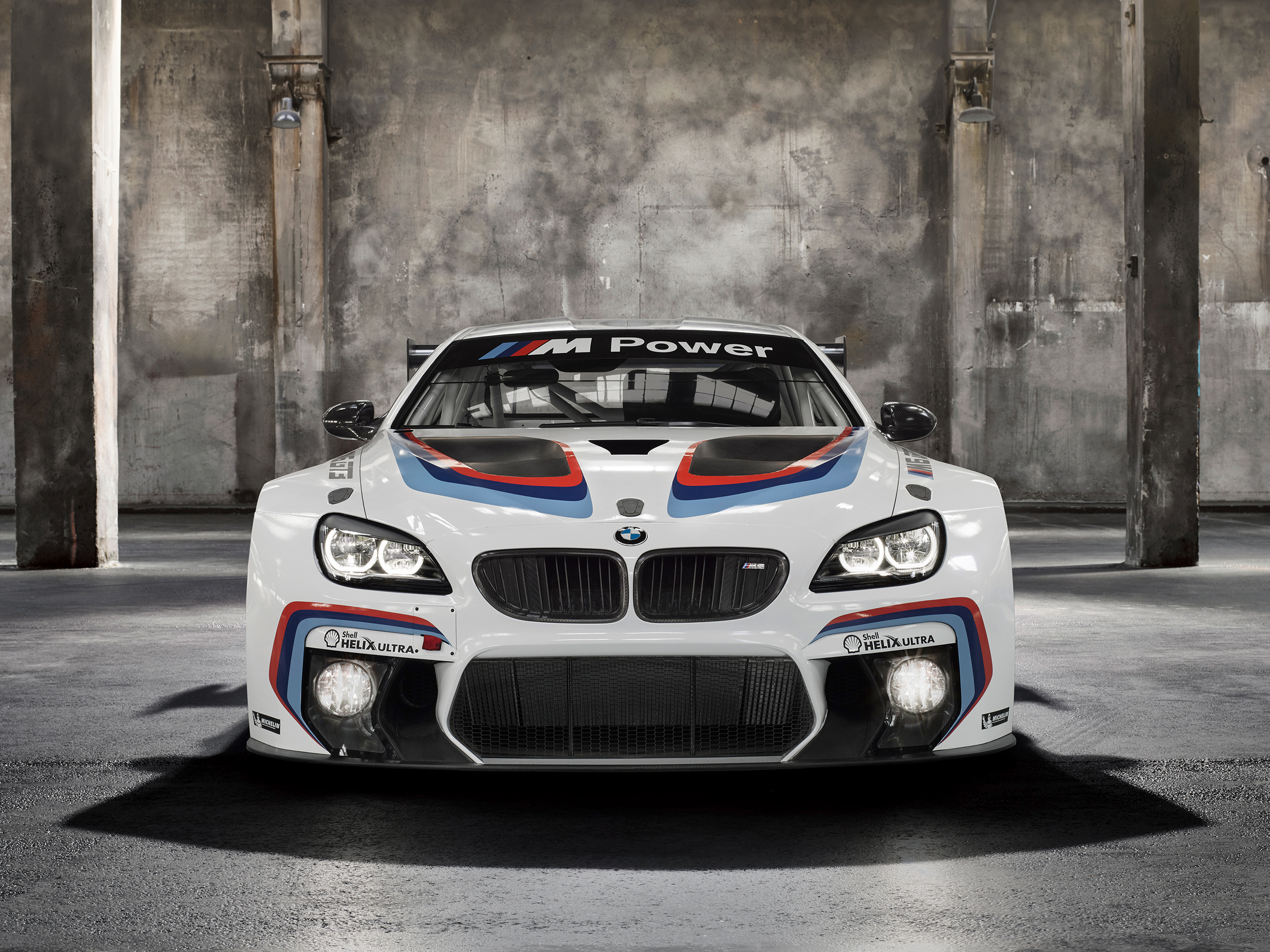 BMW commissions new Art Cars