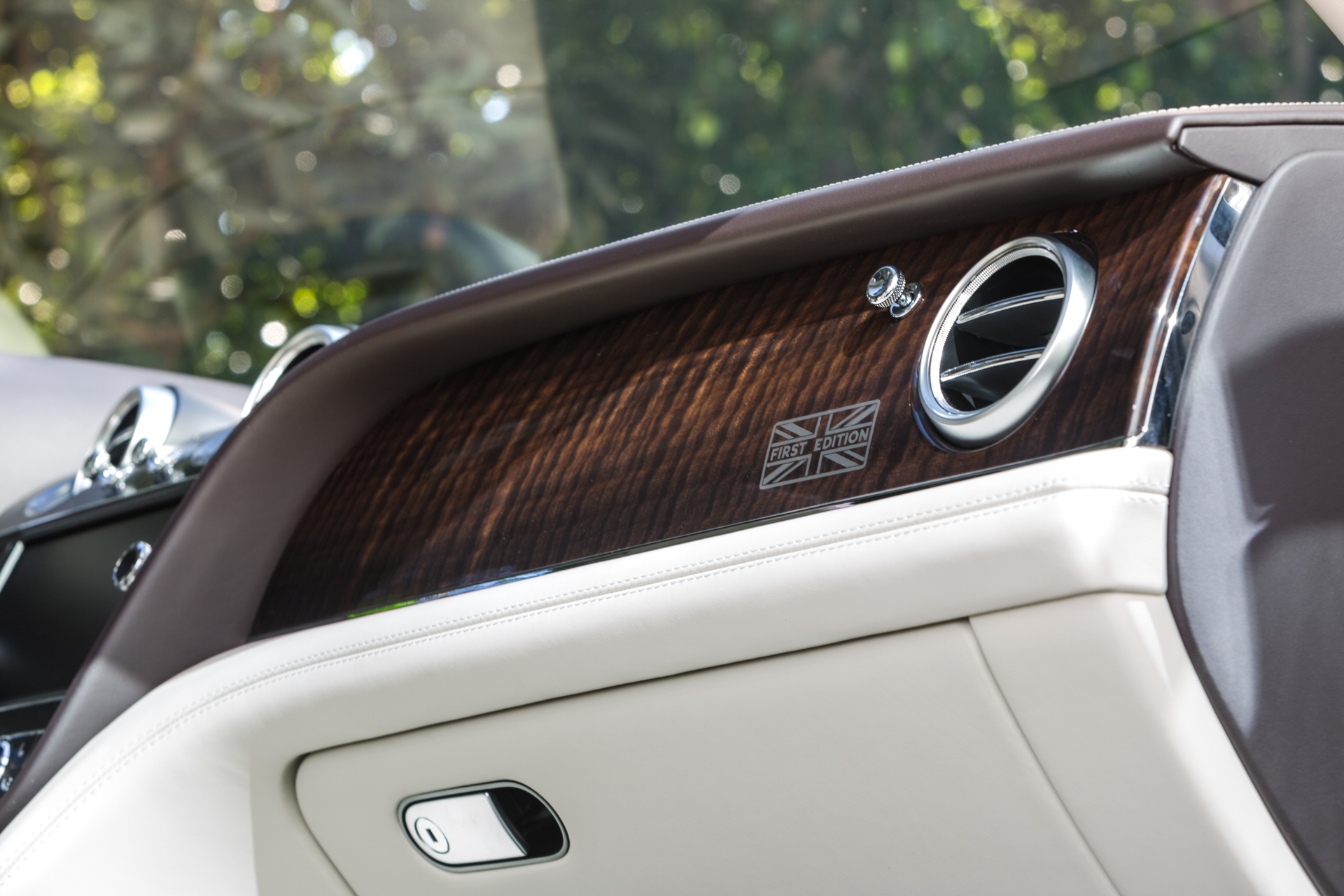 608 Bentley Bentayga 'First Editions' revealed