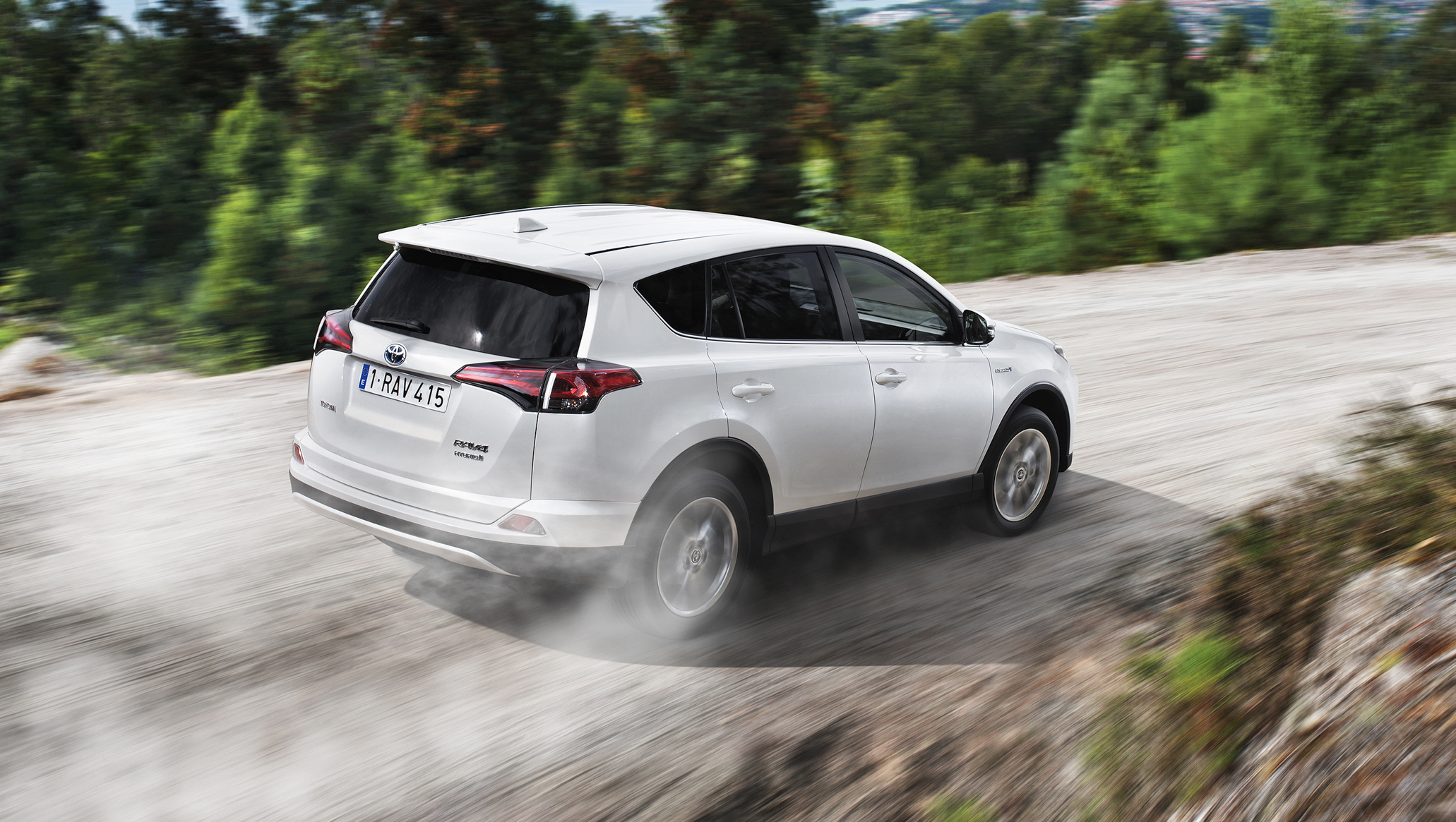 New Toyota RAV4 pricing confirmed