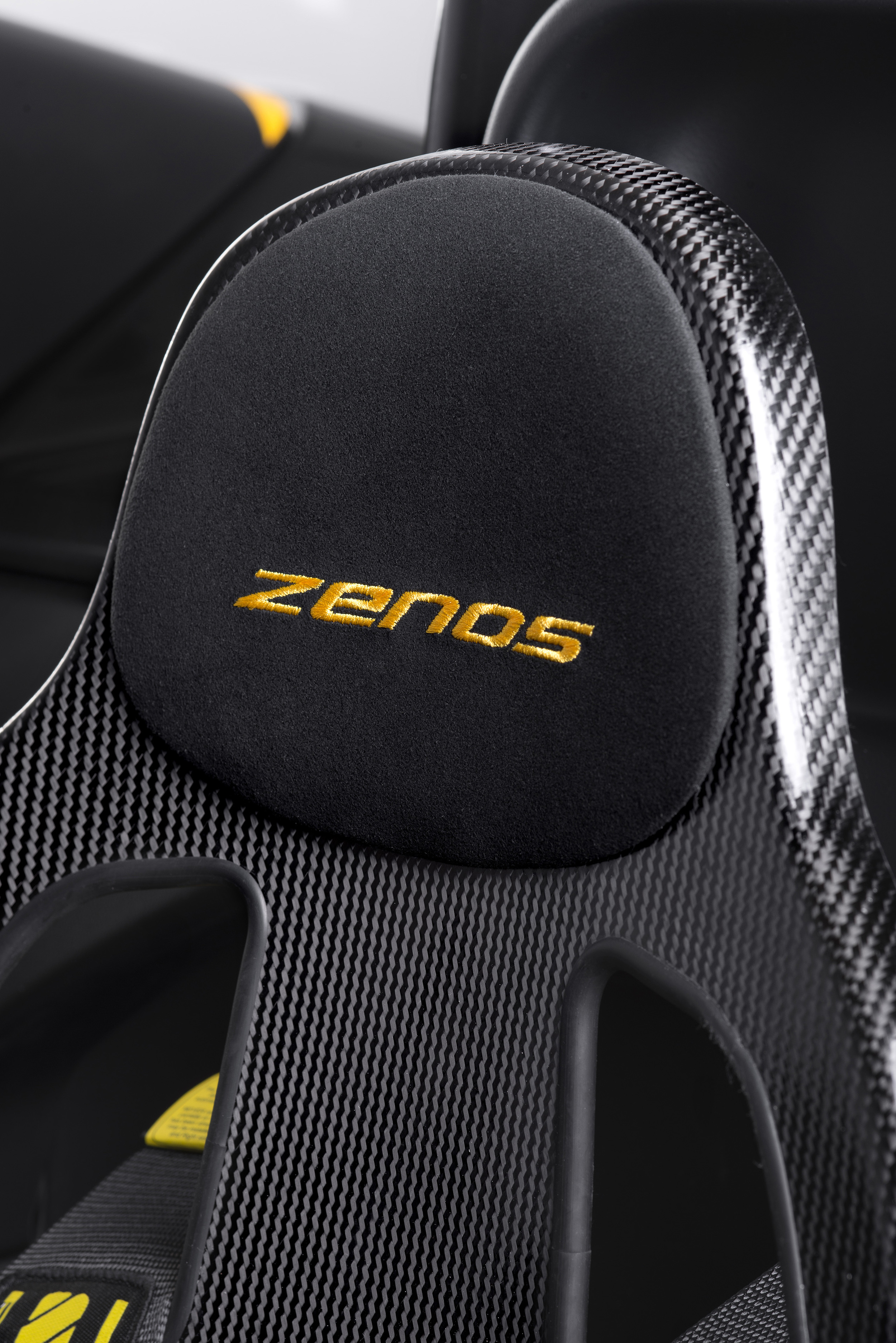 Zenos plans more powerful E10 'R'