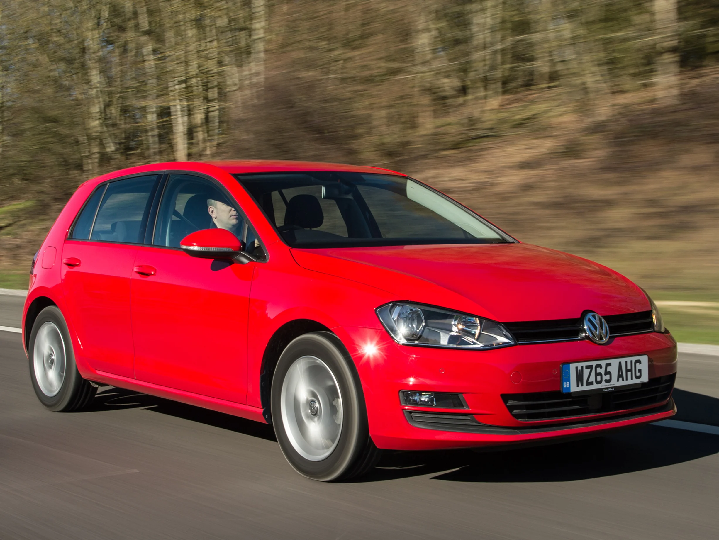Volkswagen reveals upgraded Match Edition