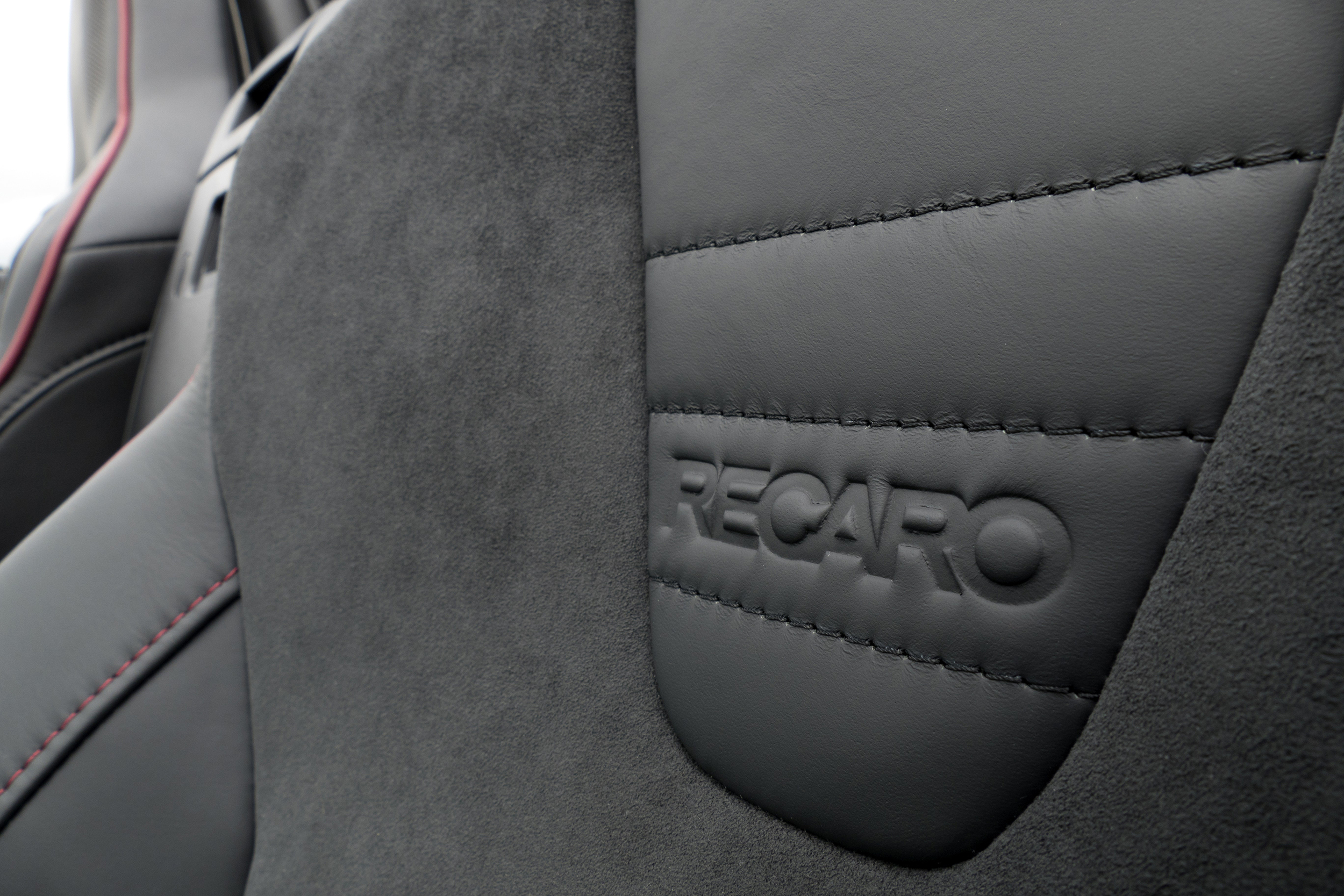 Limited Edition Mazda MX-5 Sport Recaro unveiled