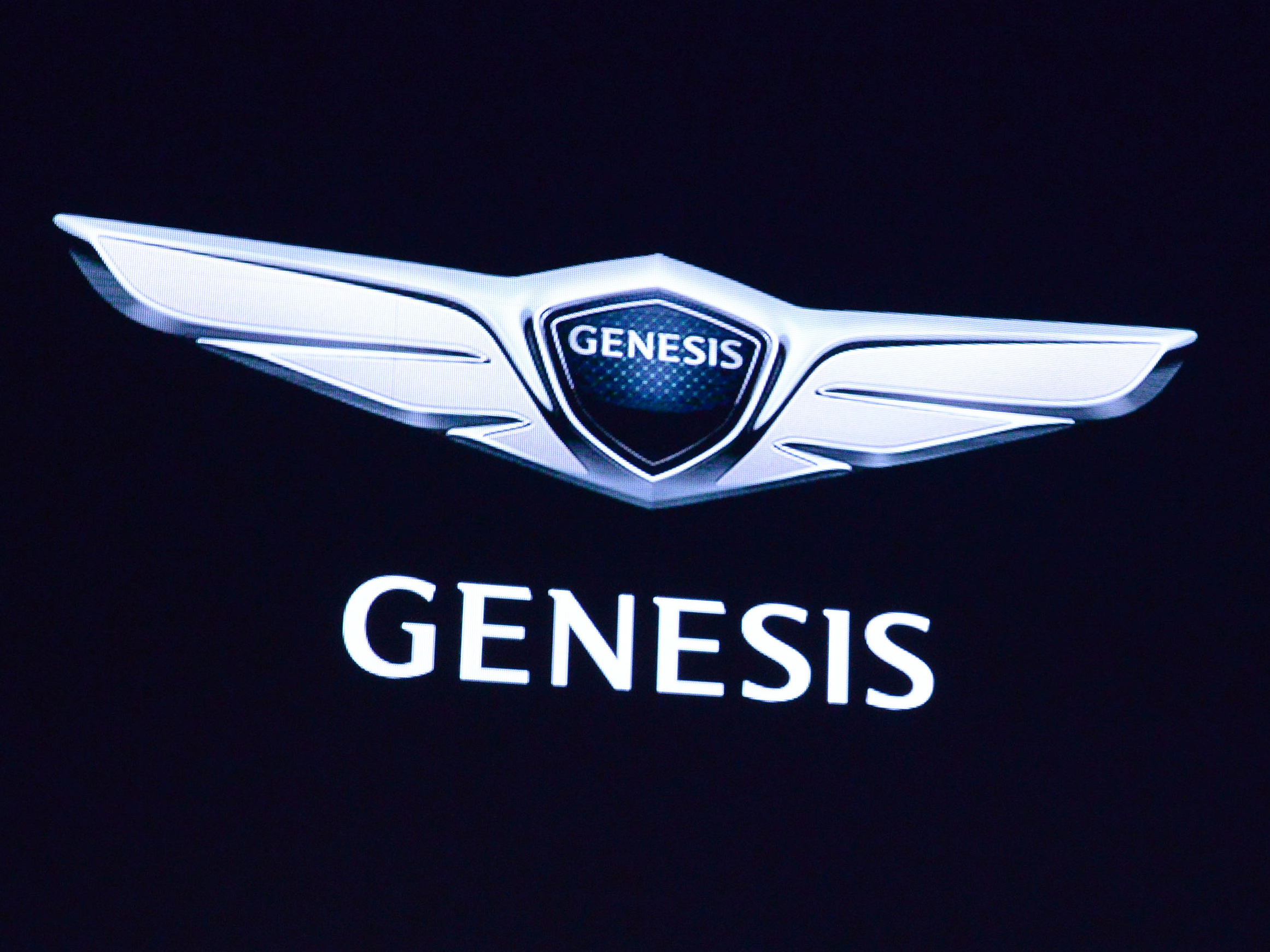 Hyundai launches new Genesis luxury brand