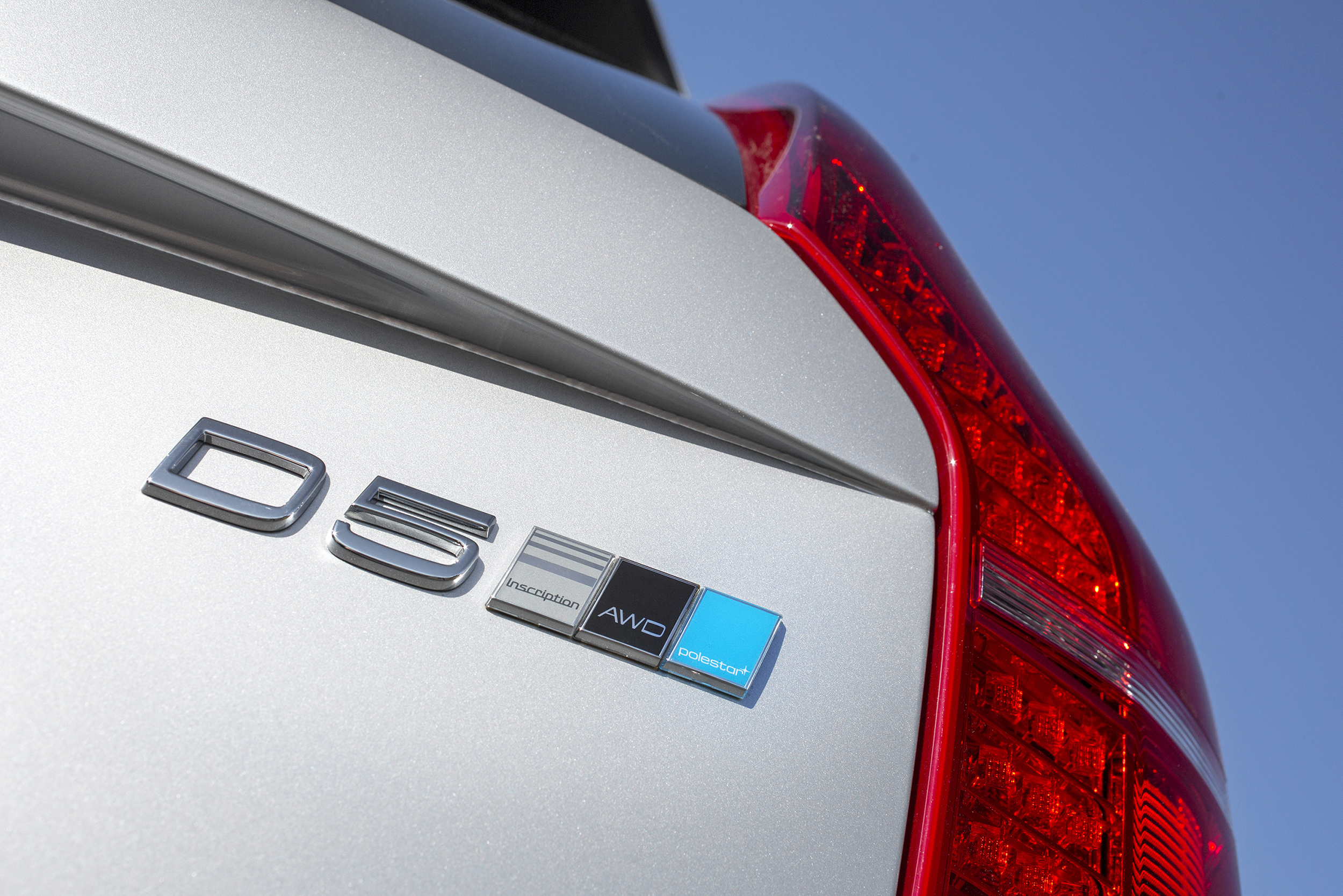 Volvo adds XC90 performance upgrades
