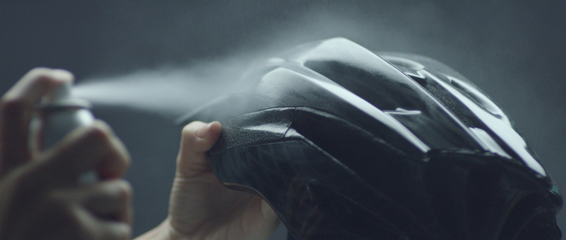 Volvo to launch reflective LifePaint for cyclists