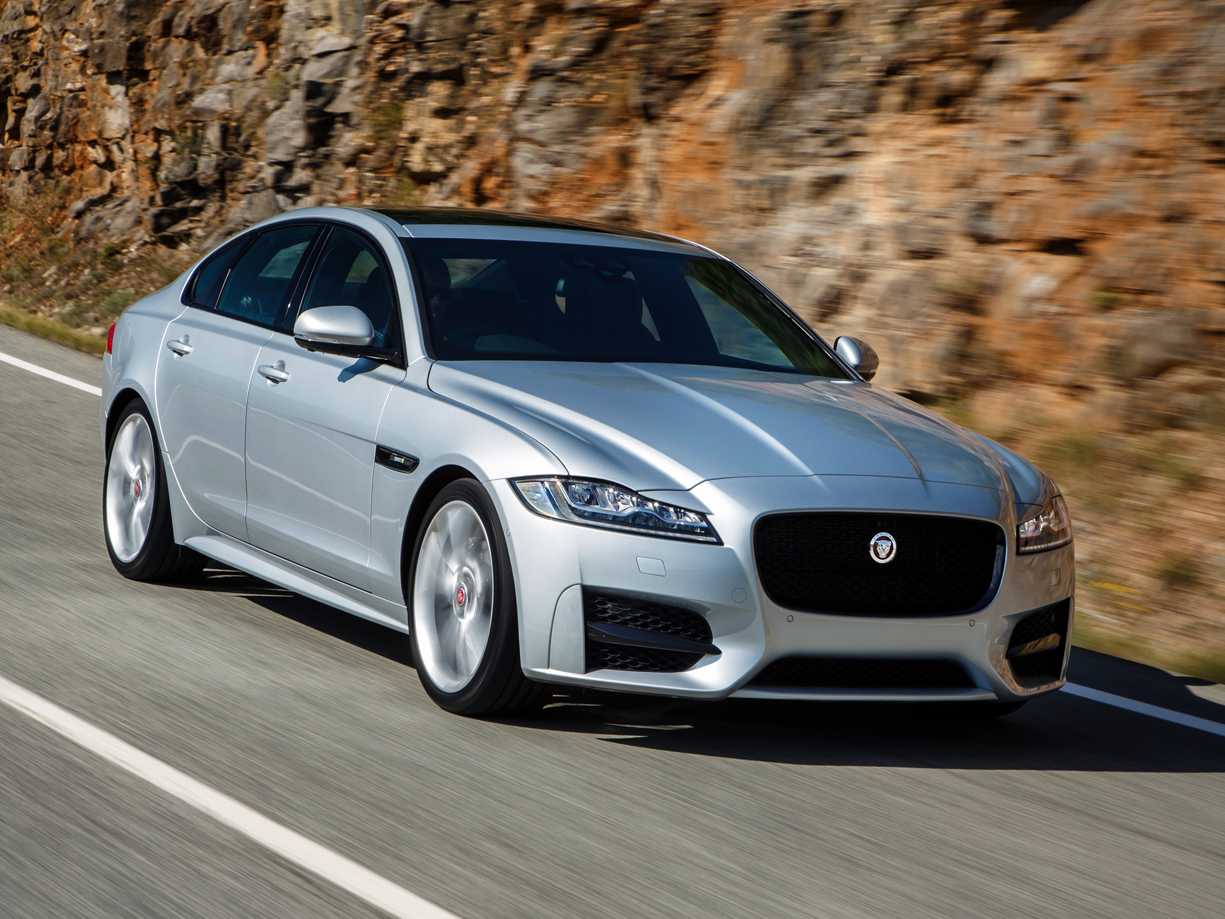 Jaguar to feature at WIRED2015