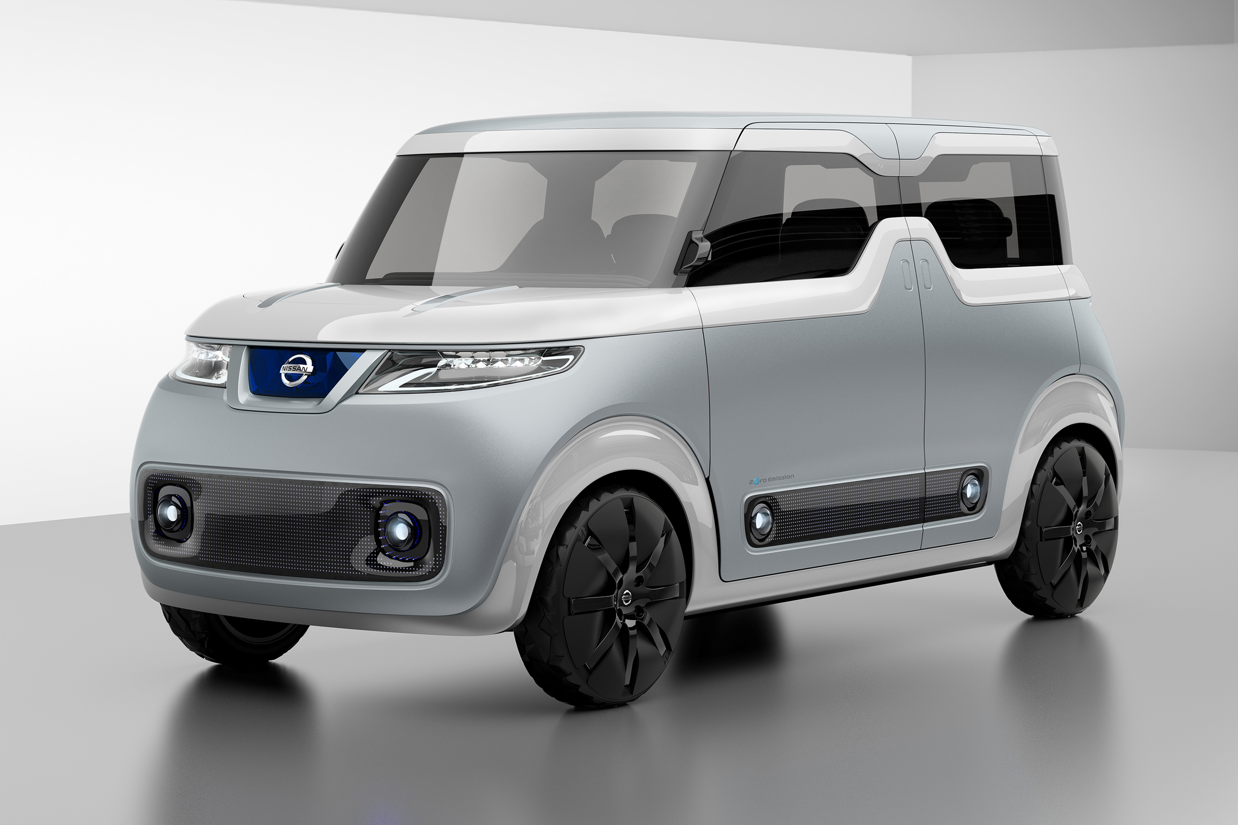Nissan Teatro for Dayz set to debut in Tokyo