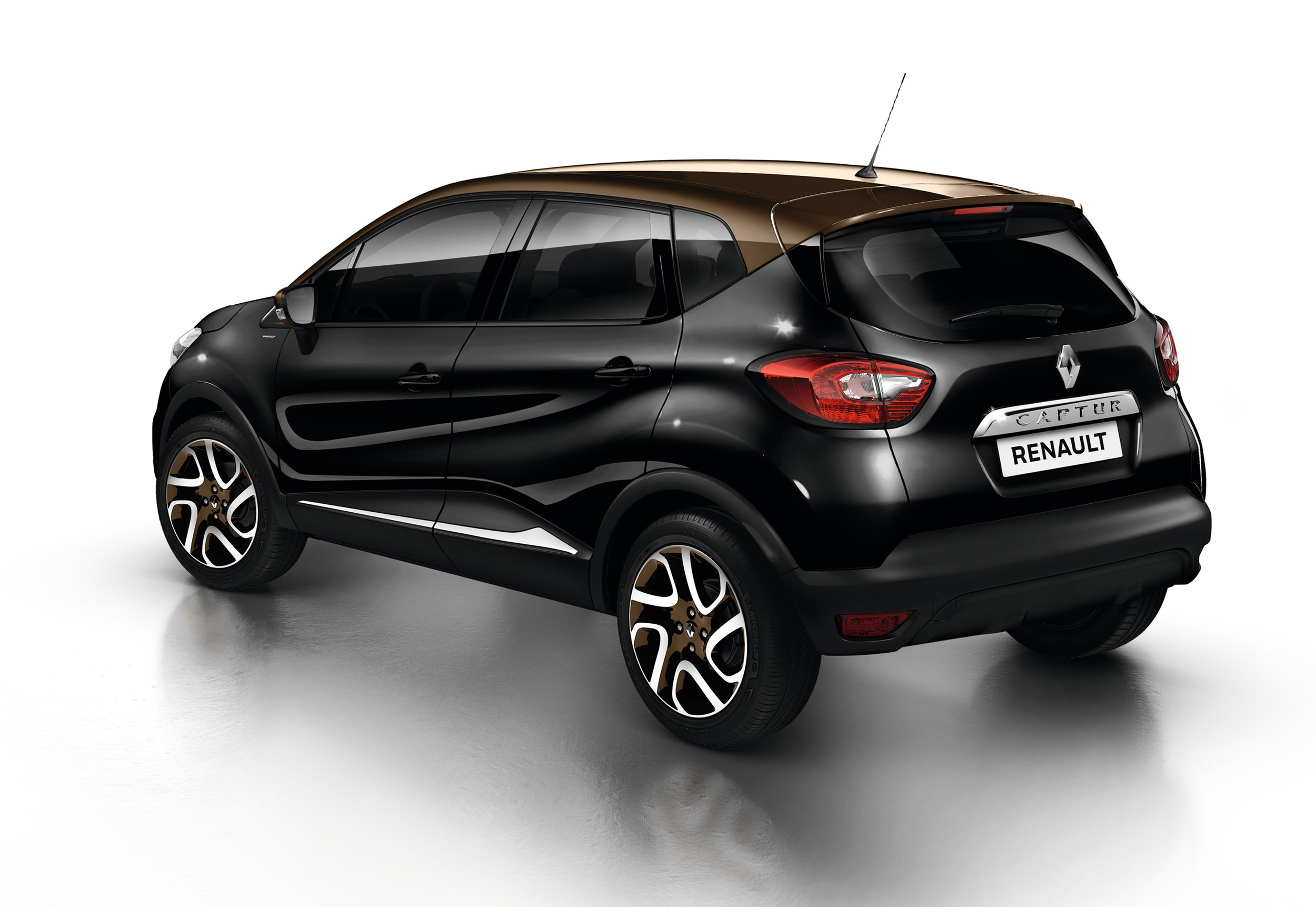 Renault reveals 'Iconic' Special Edition models