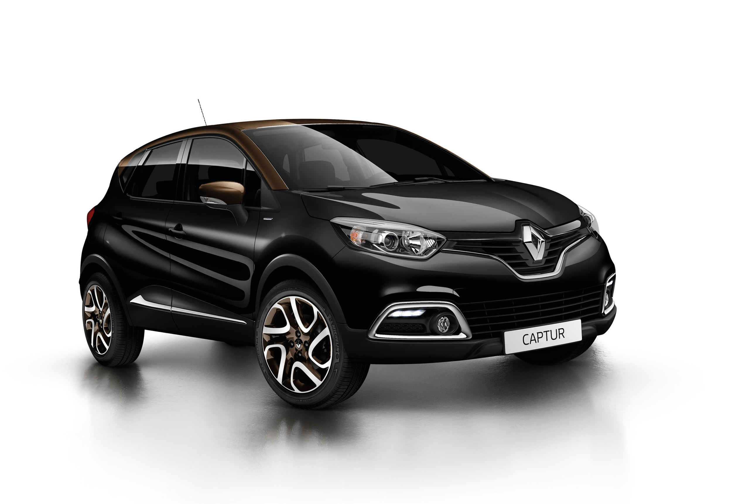 Renault reveals 'Iconic' Special Edition models