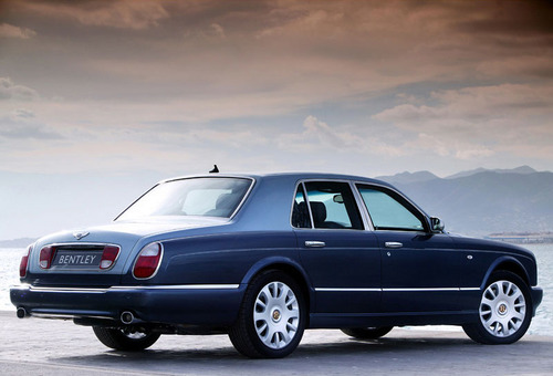 Bentley Arnage Fusebox Locations Youtube