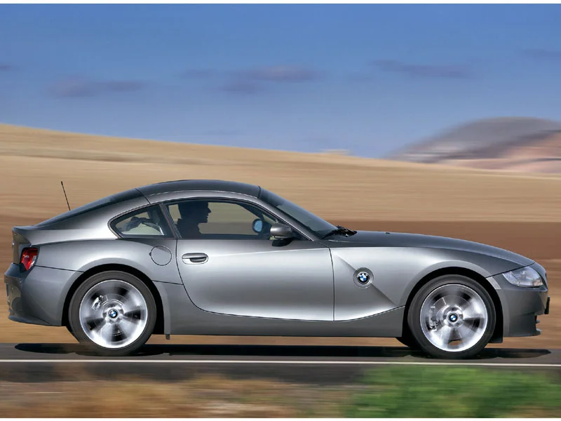 BMW Z4 (2003-2008)