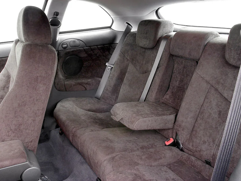 Alfa Romeo GT (2004-2010)