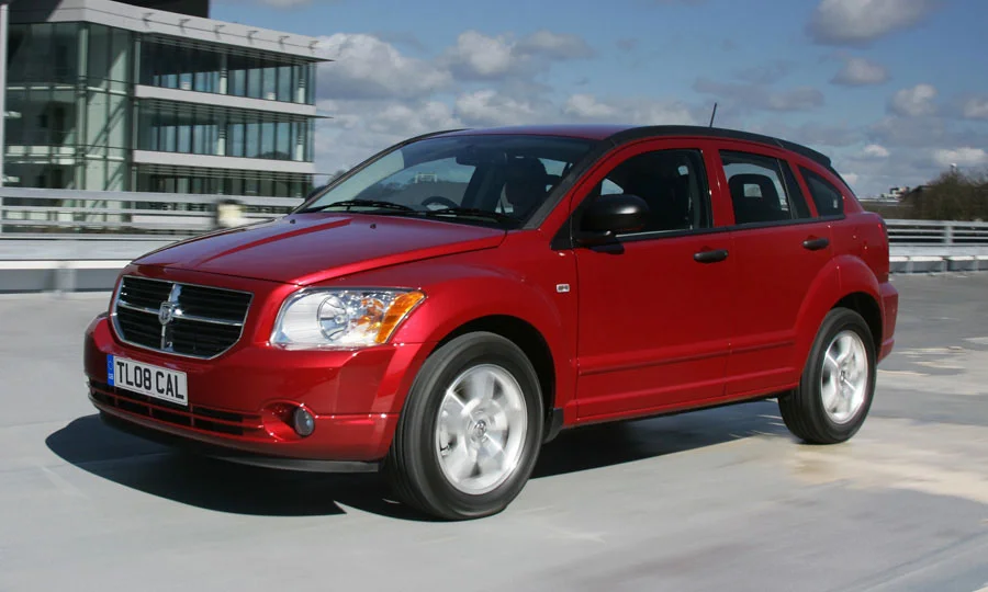 Dodge Caliber (2006-2010)