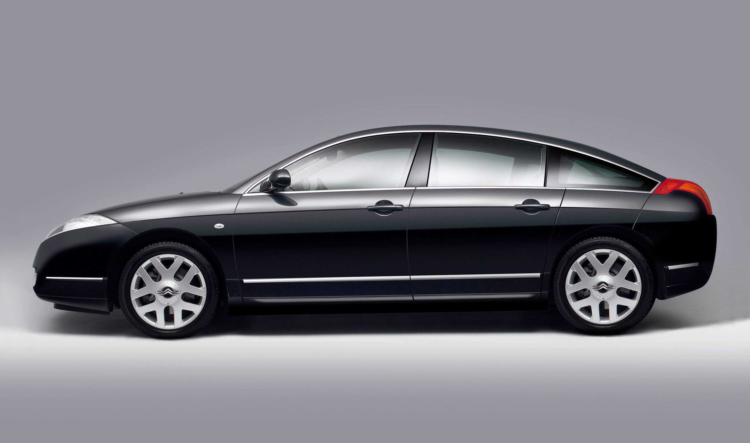 Citroen C6 (2006-2012)