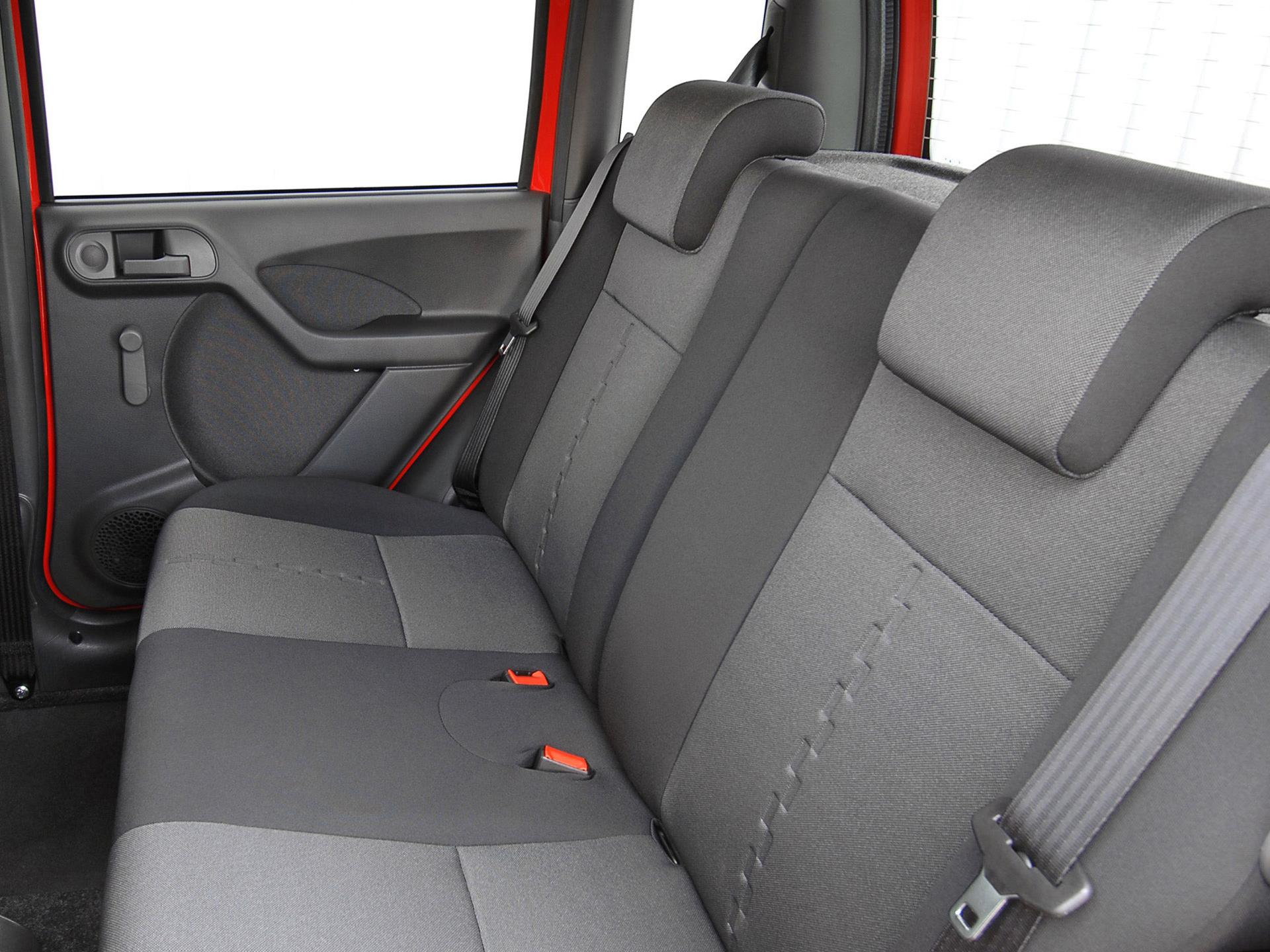 Fiat Panda (2004-2012)