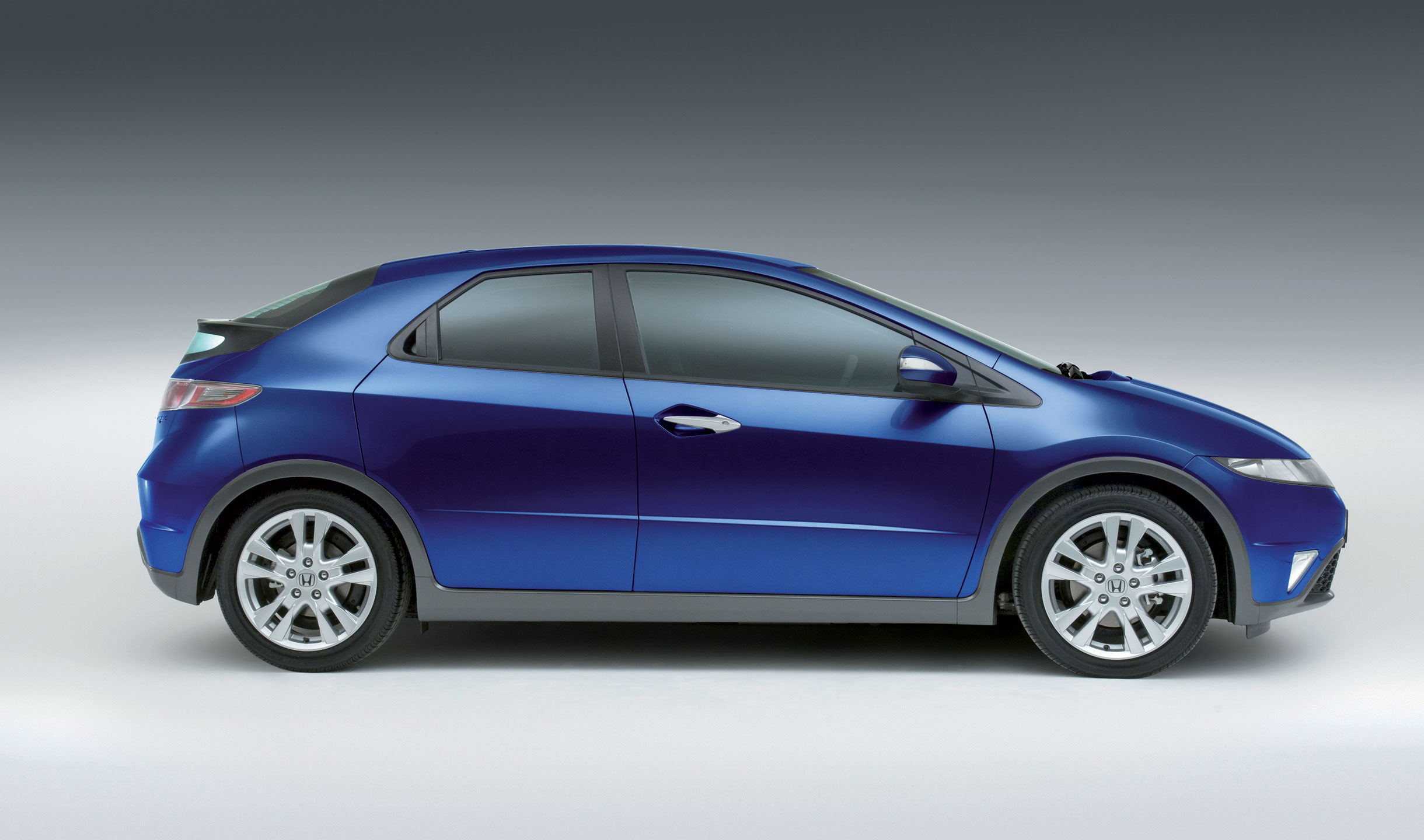 Honda Civic (2005-2012) 