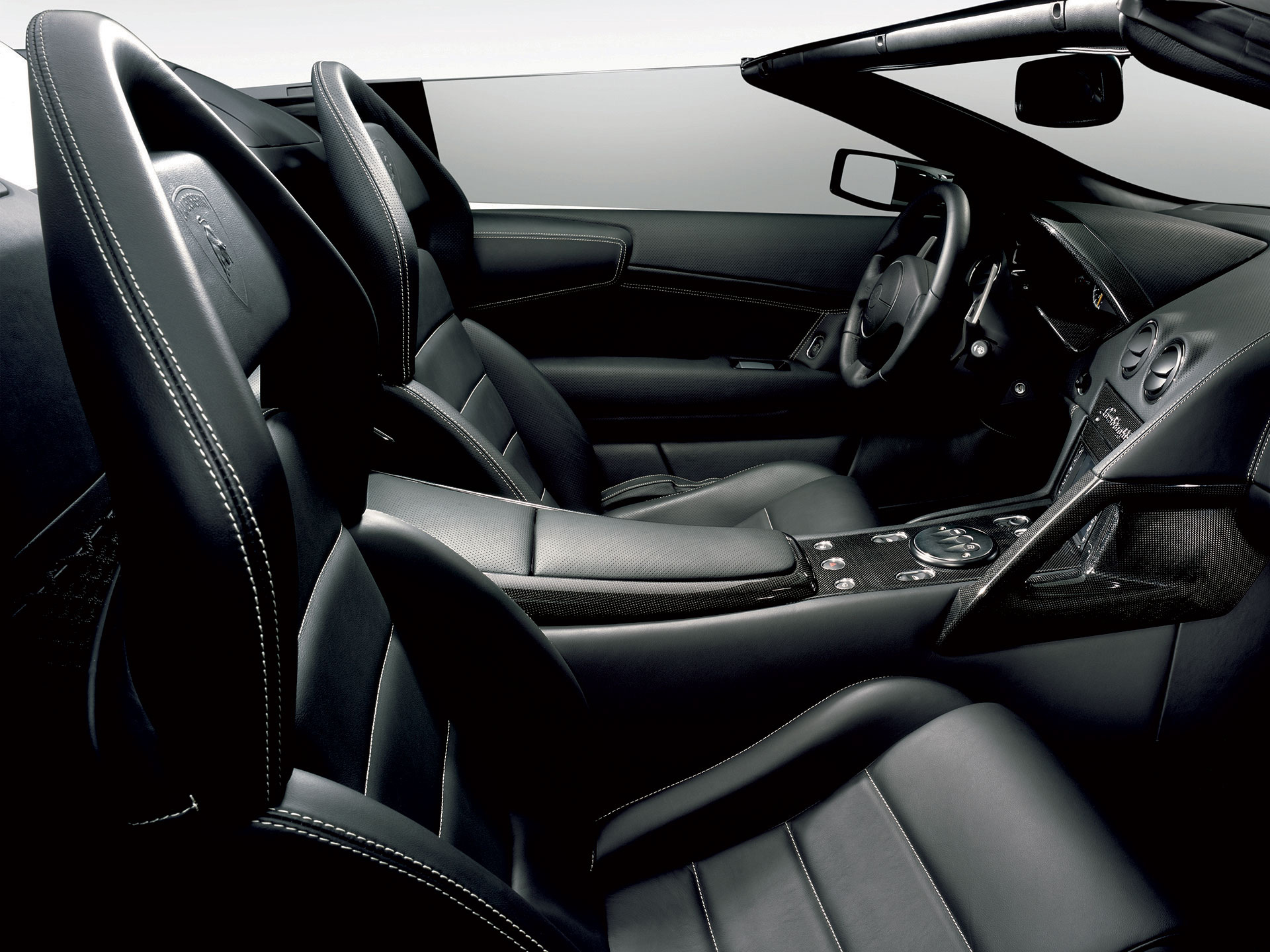 Lamborghini Murcielago (2002-2010)