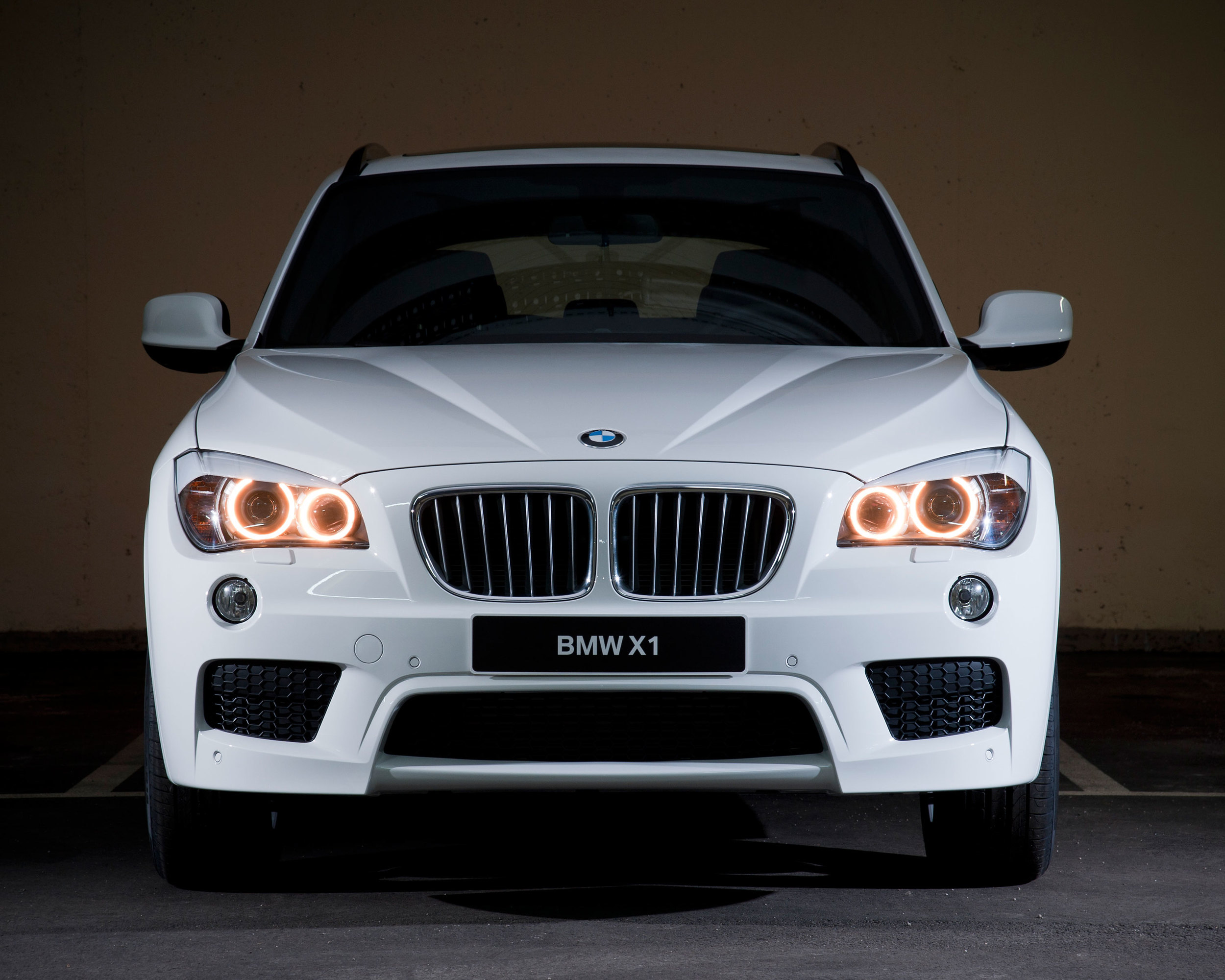 BMW X1 Mk1 (2009-2015)