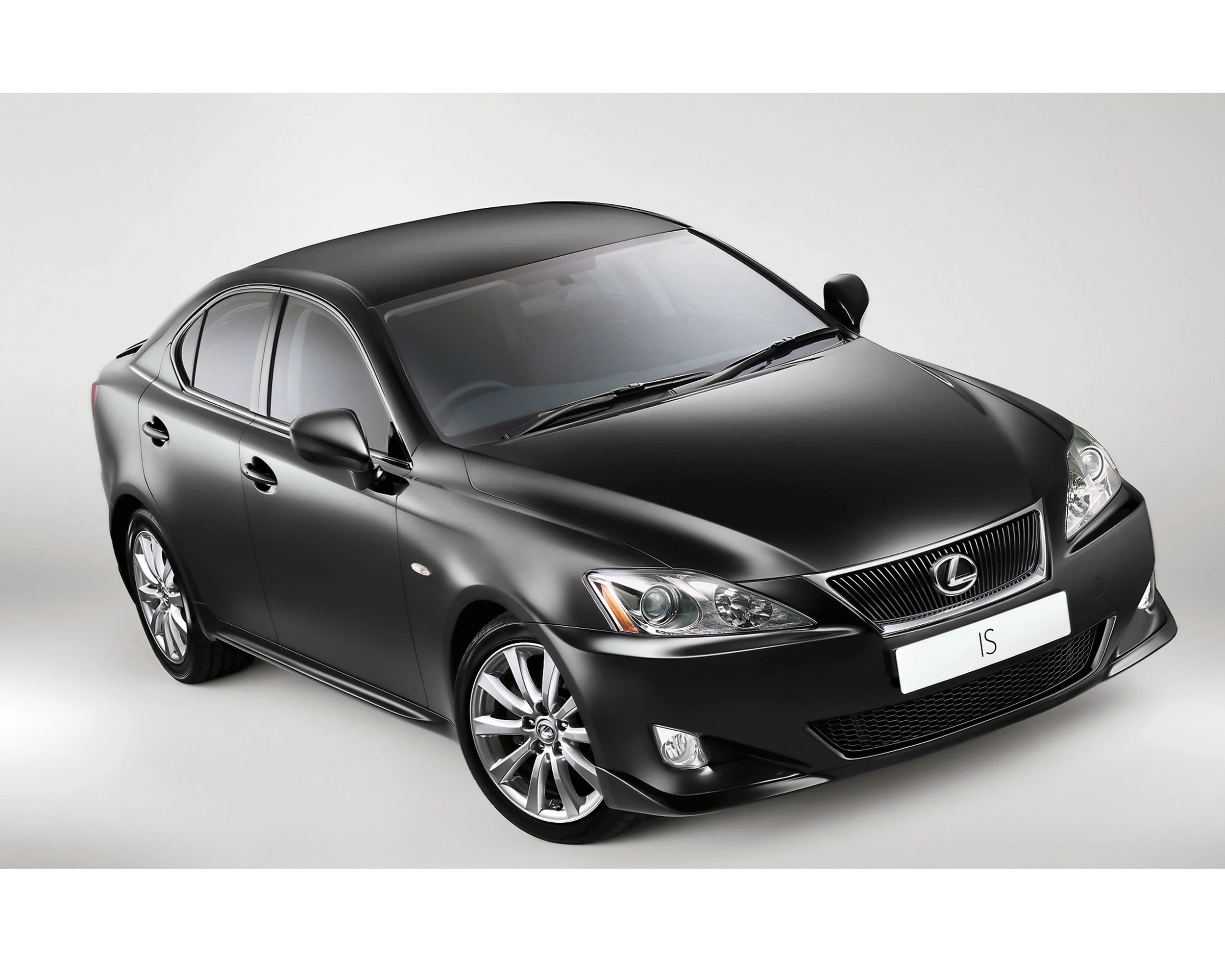 Lexus IS Mk2 (2005-2013)