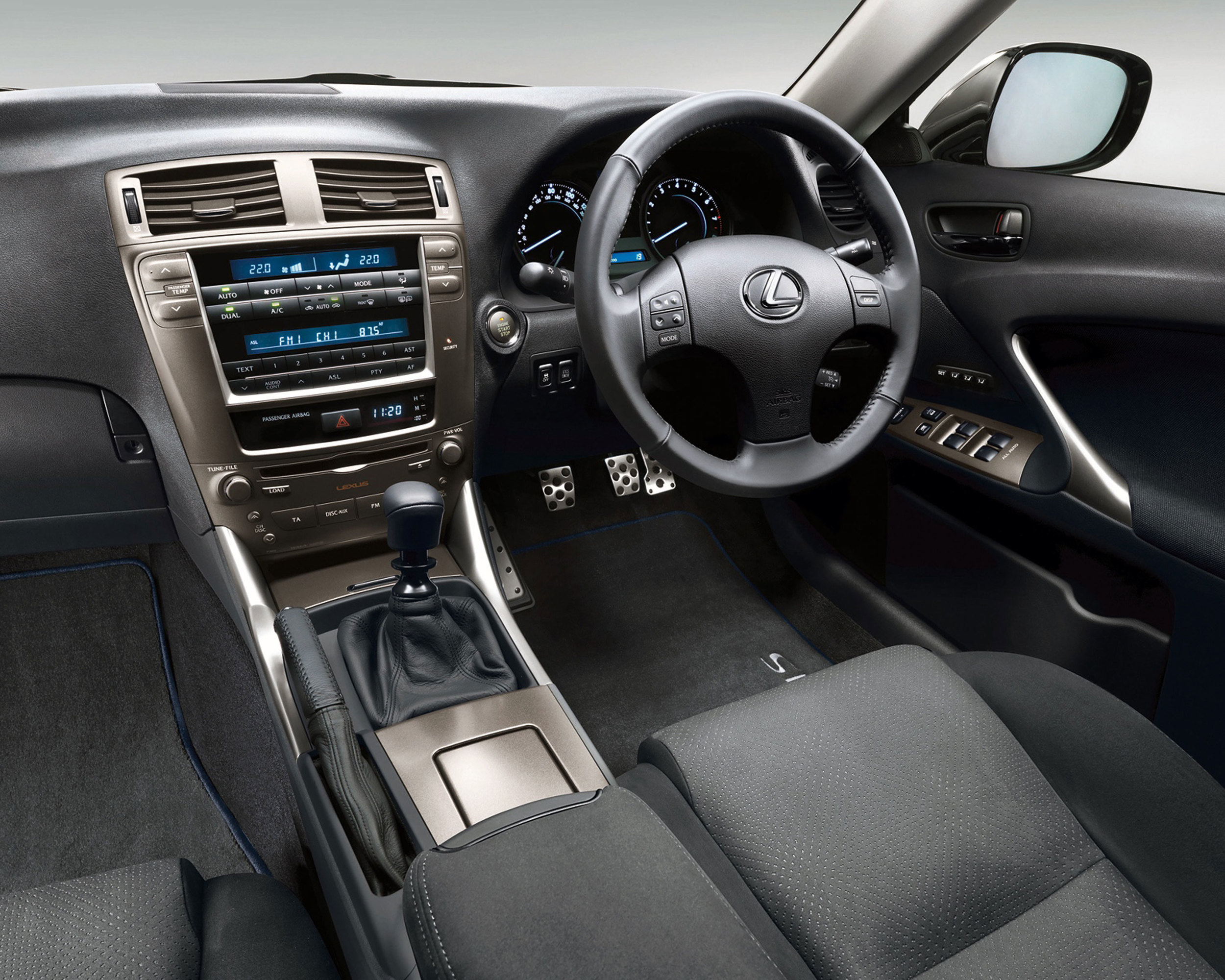 Авито Купить Лексус Is 250