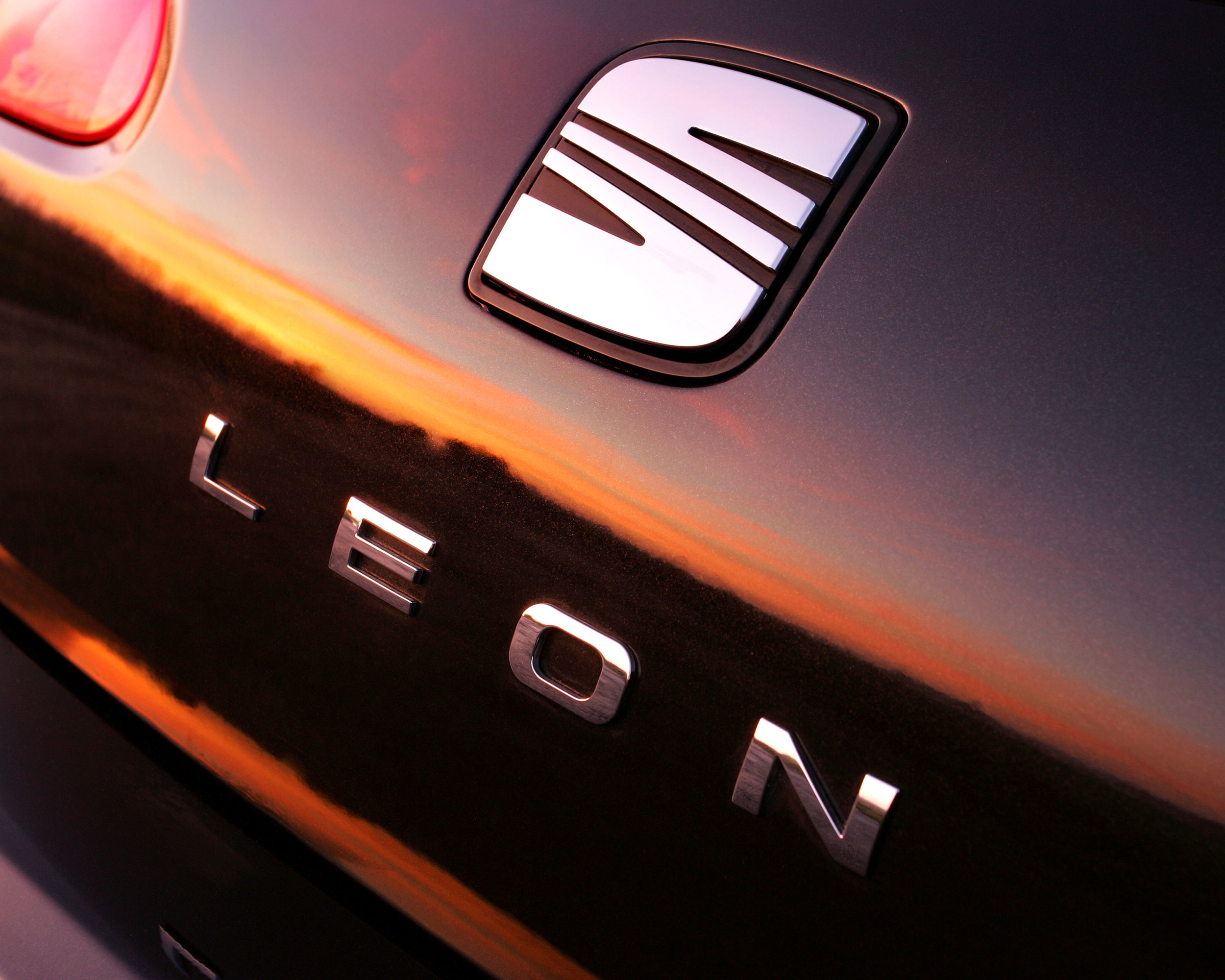 SEAT Leon Mk2 (2005-2013)