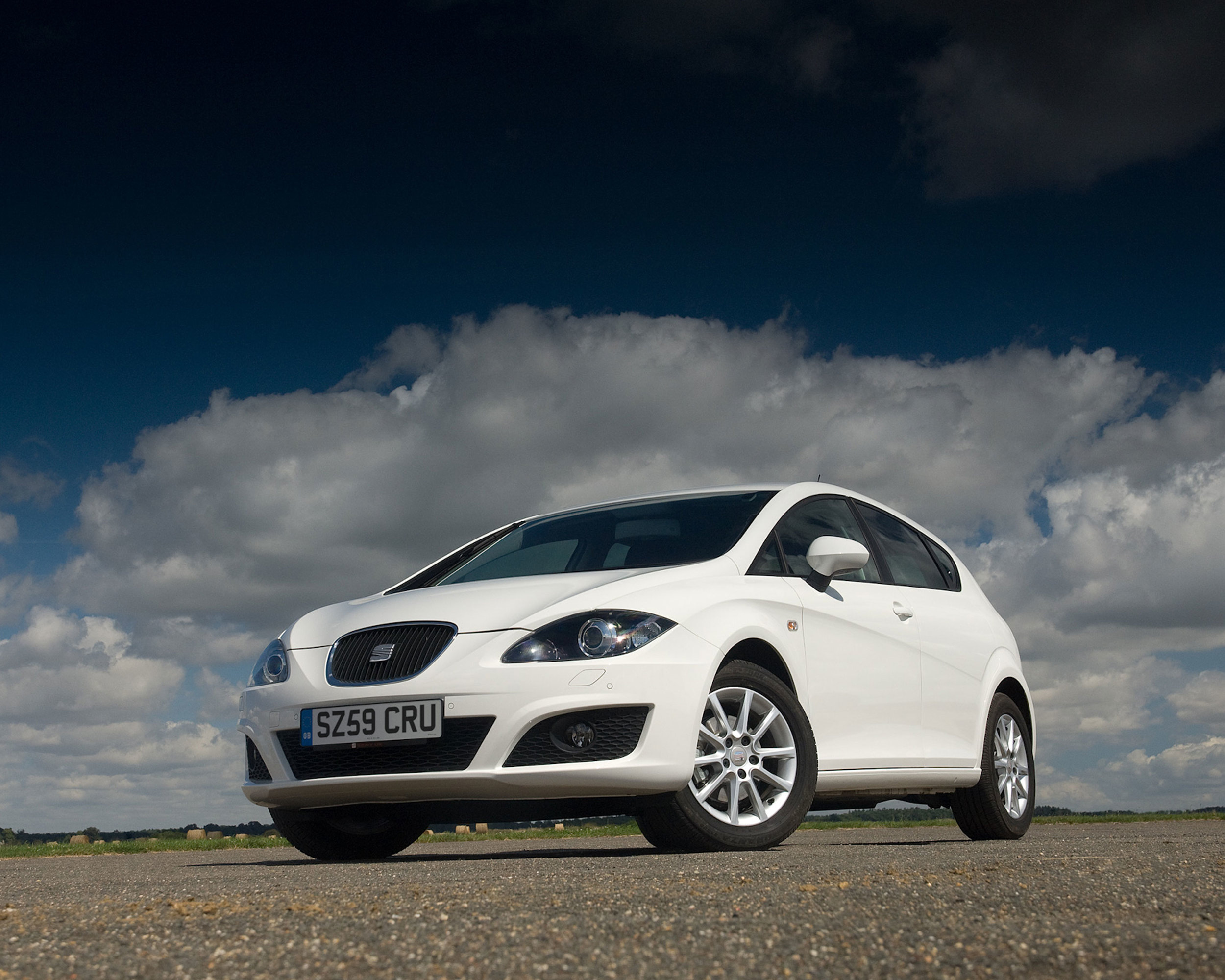 SEAT Leon Mk2 (2005-2013)