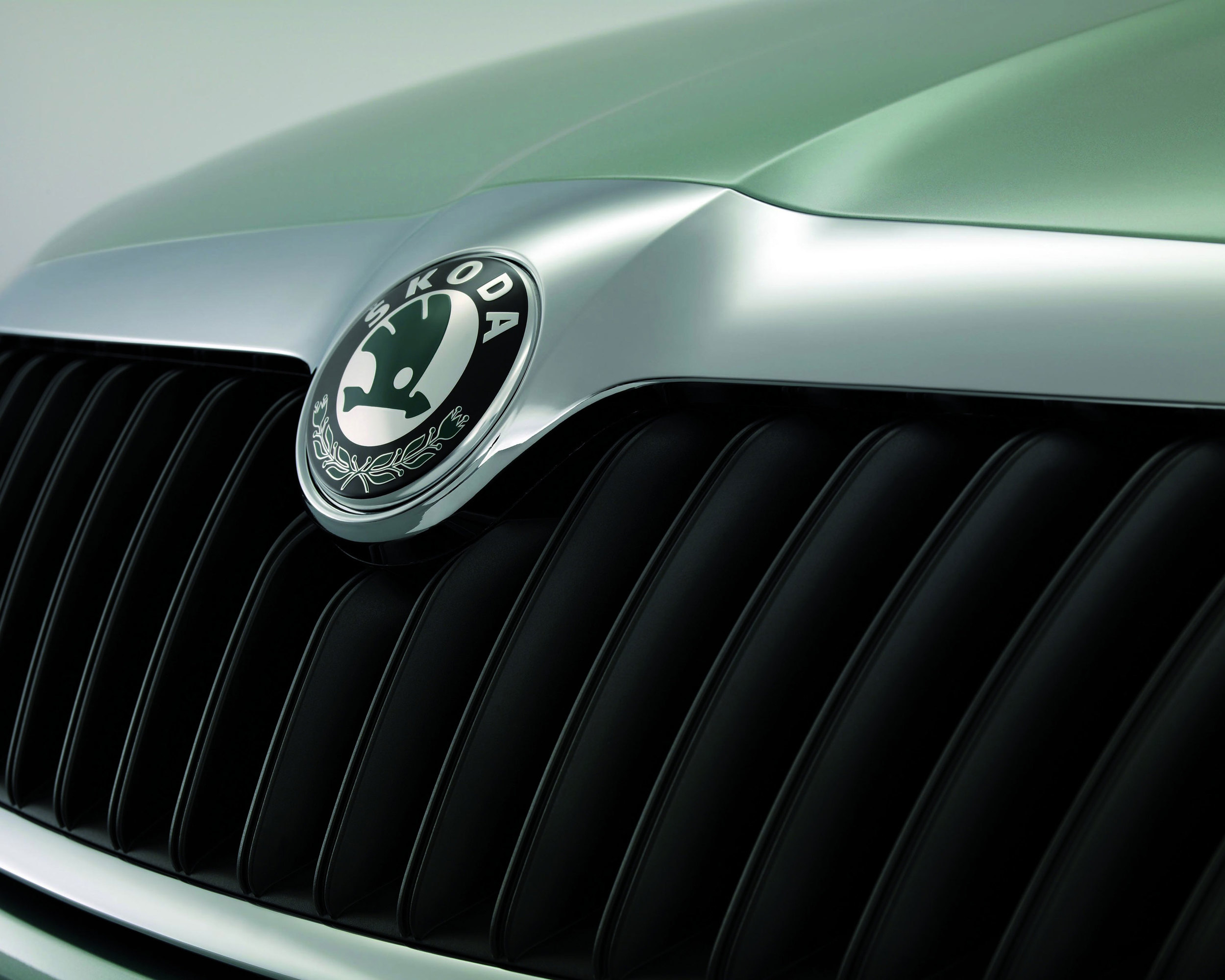 Skoda Octavia Mk2 (2004-2013)