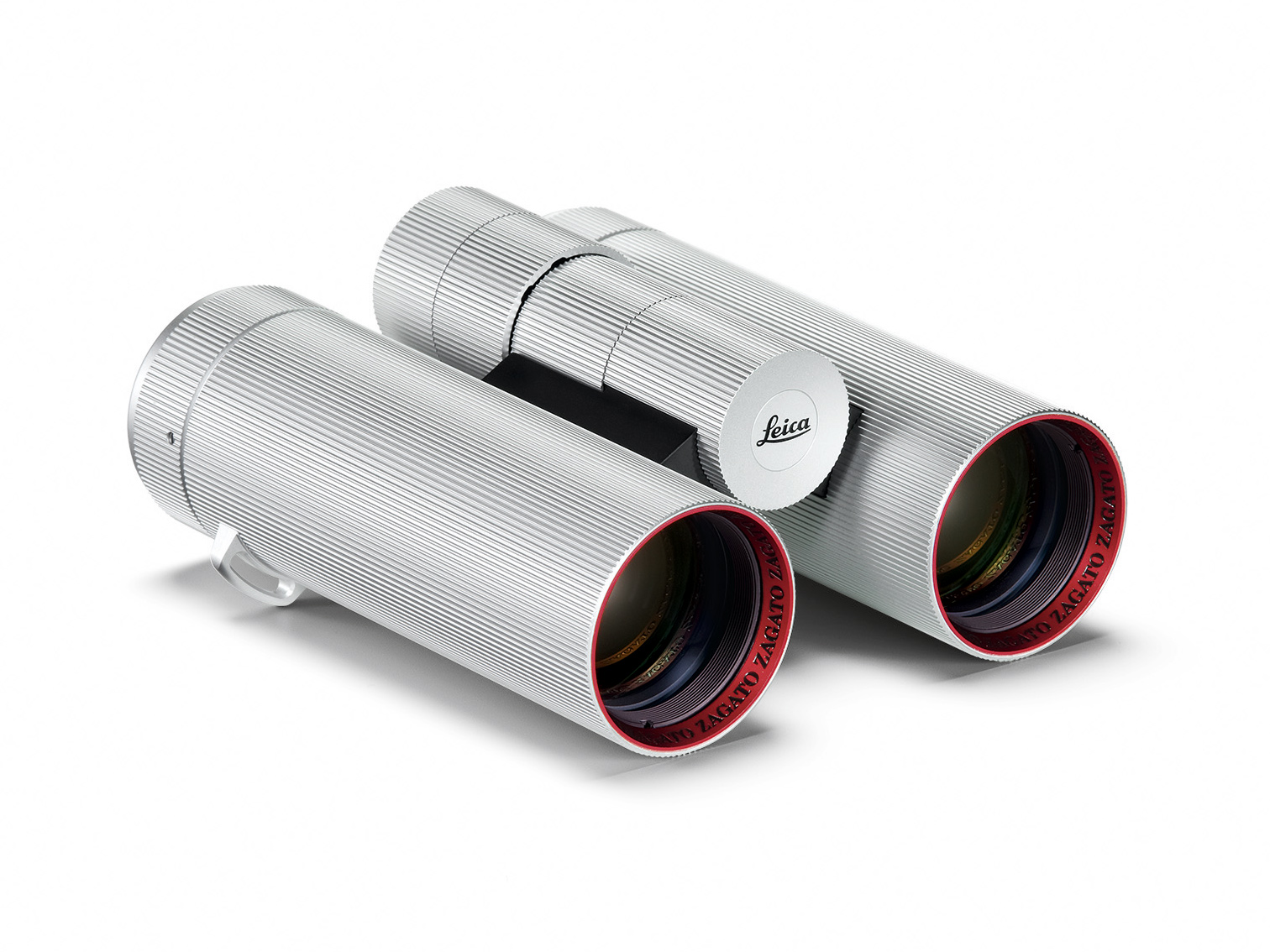 Limited Edition Zagato binoculars by Leica