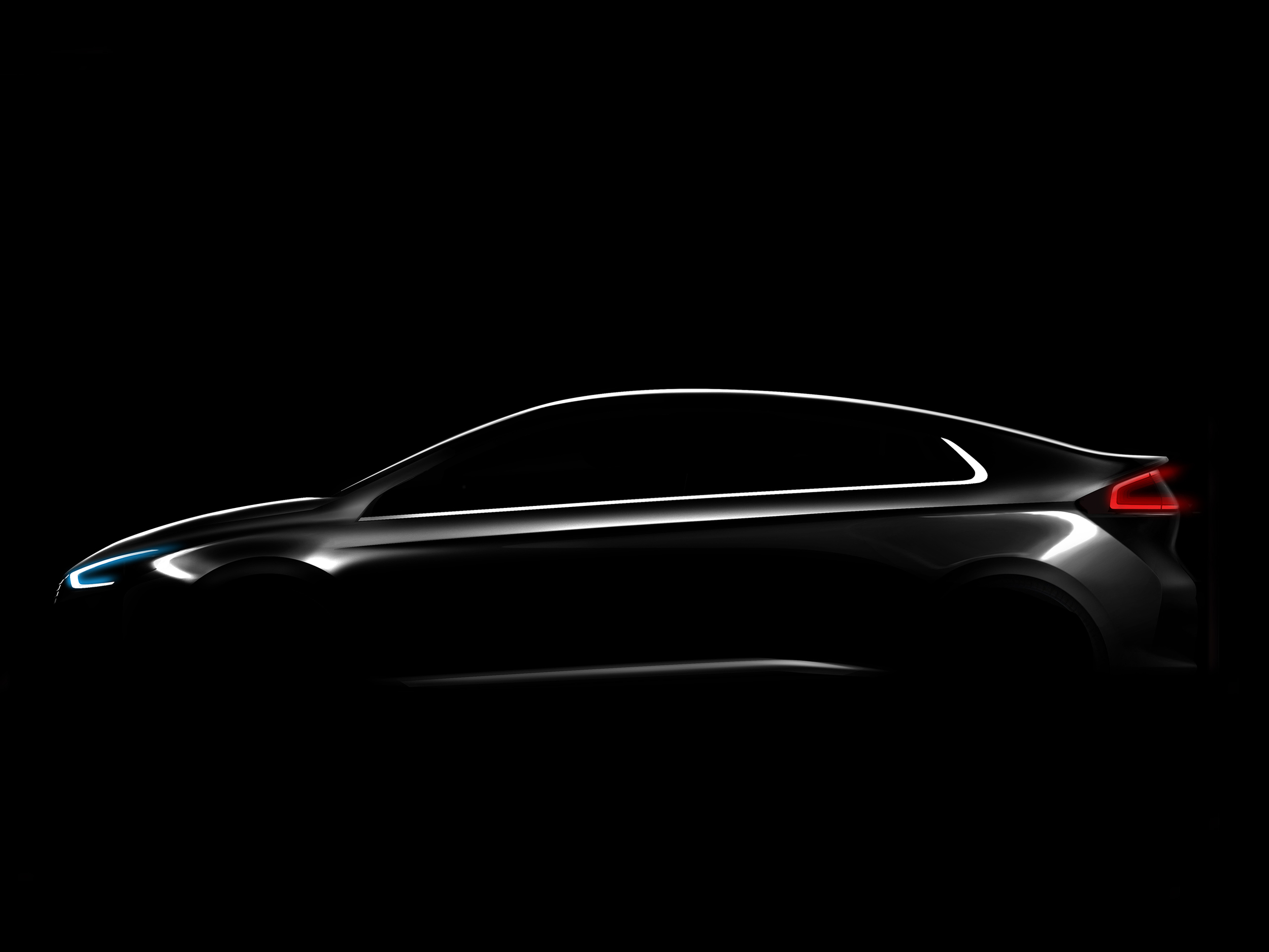 Hyundai confirms new IONIQ eco-car