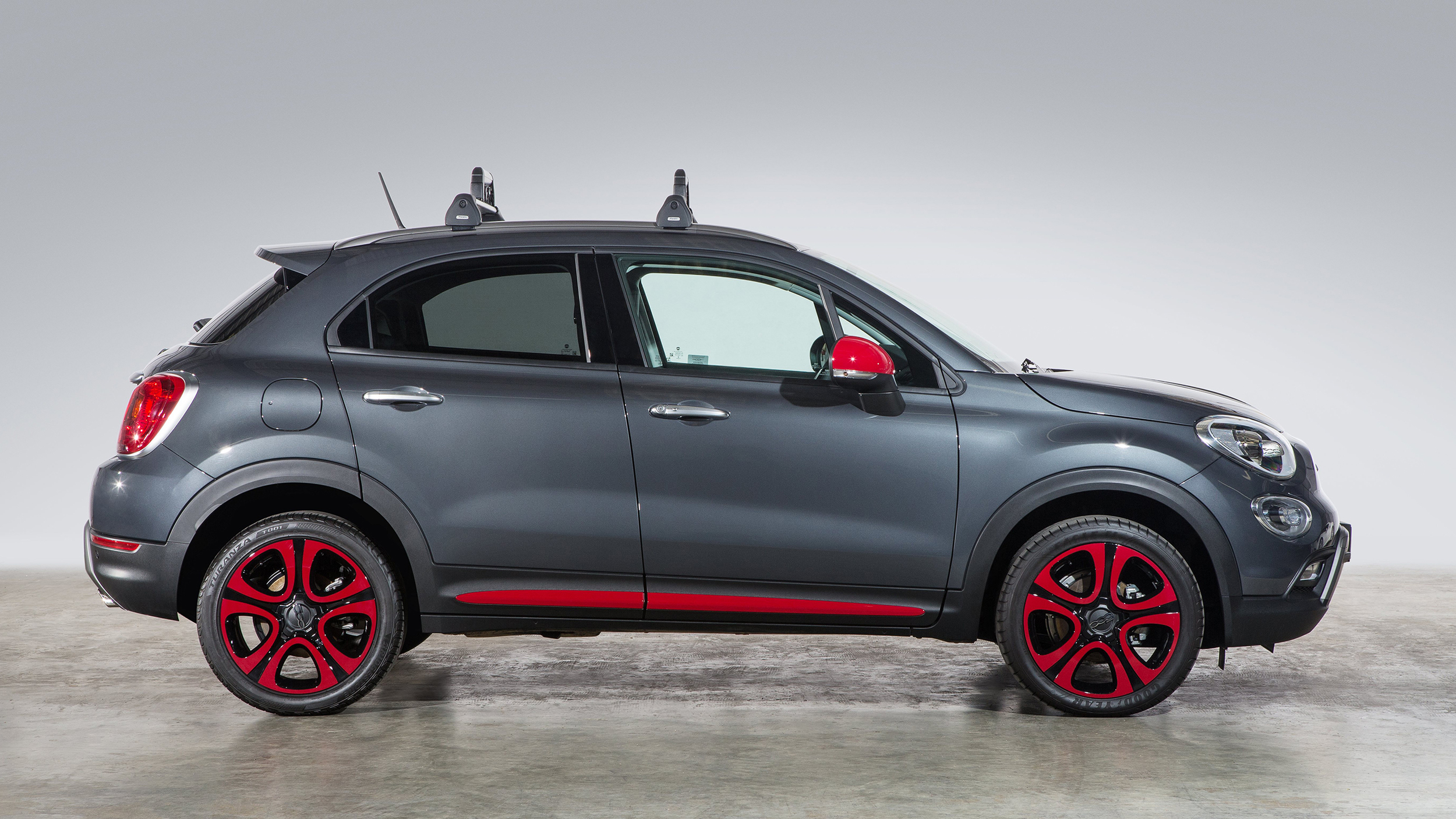 fiat 500x bike rack