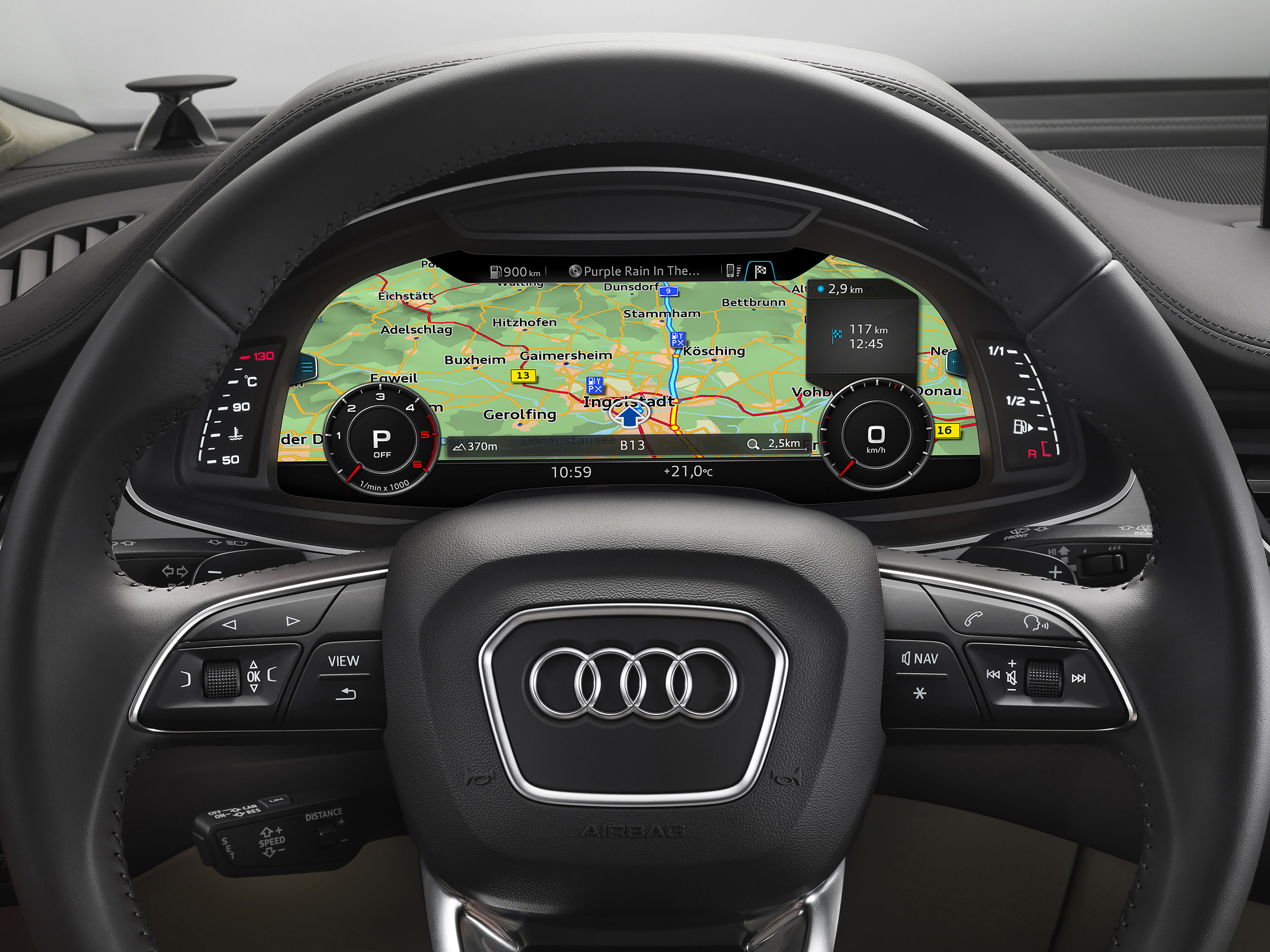 German car giants jointly buy Nokia mapping service