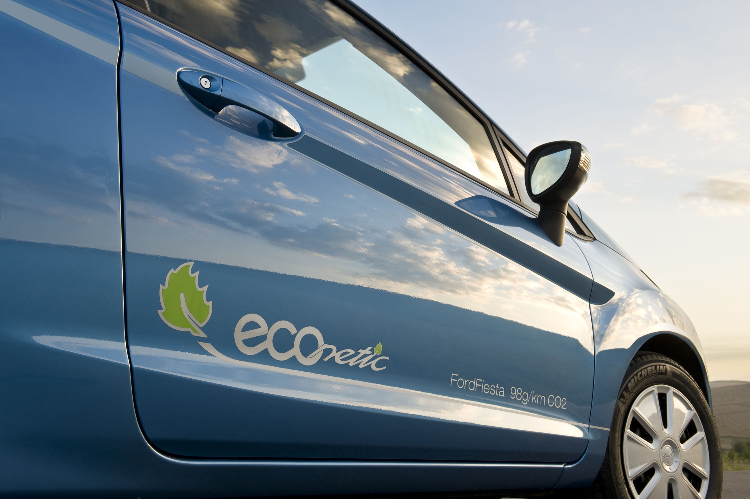 Warranty Direct names top ten eco cars