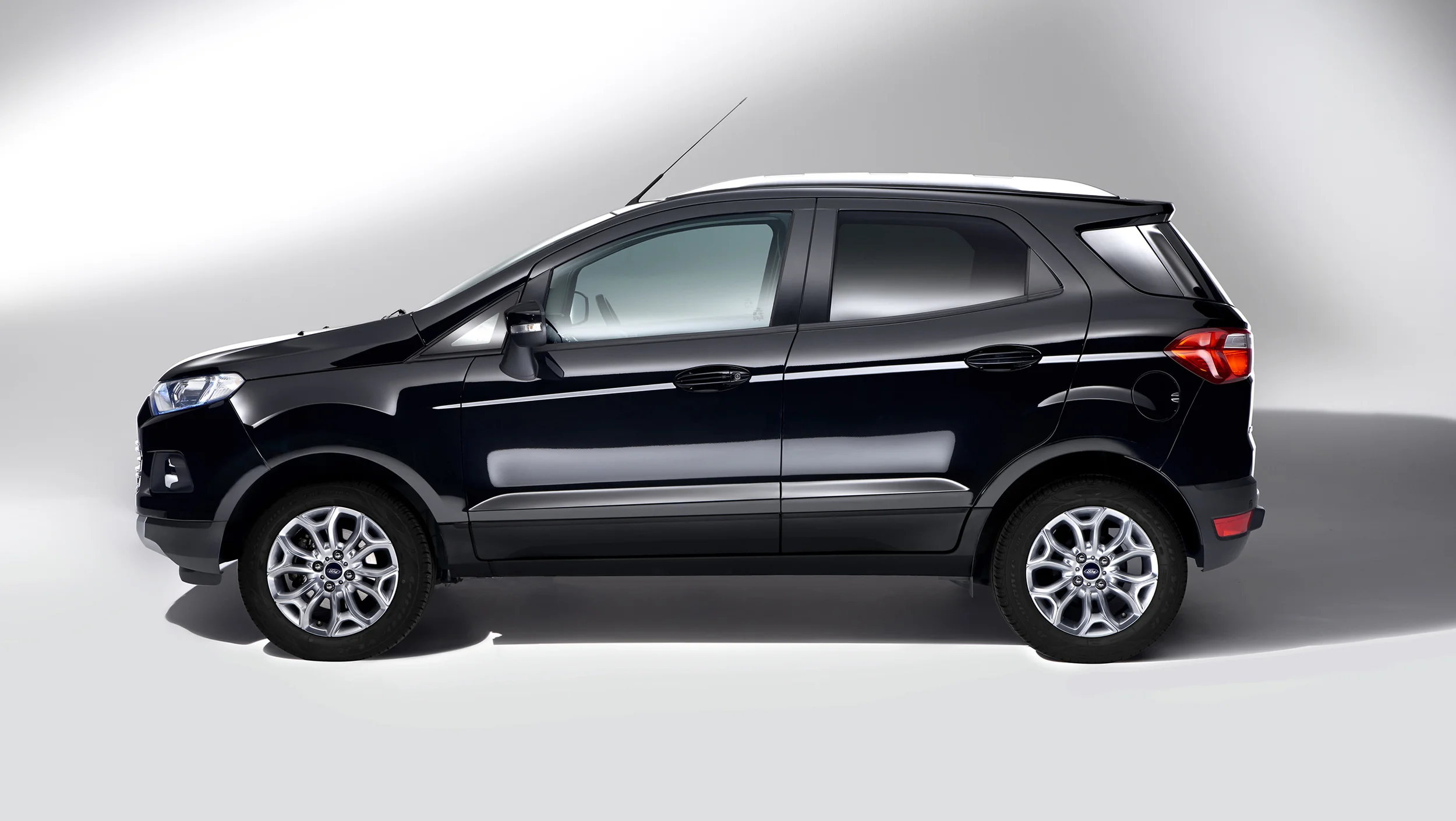 Ford EcoSport gets new upgrades