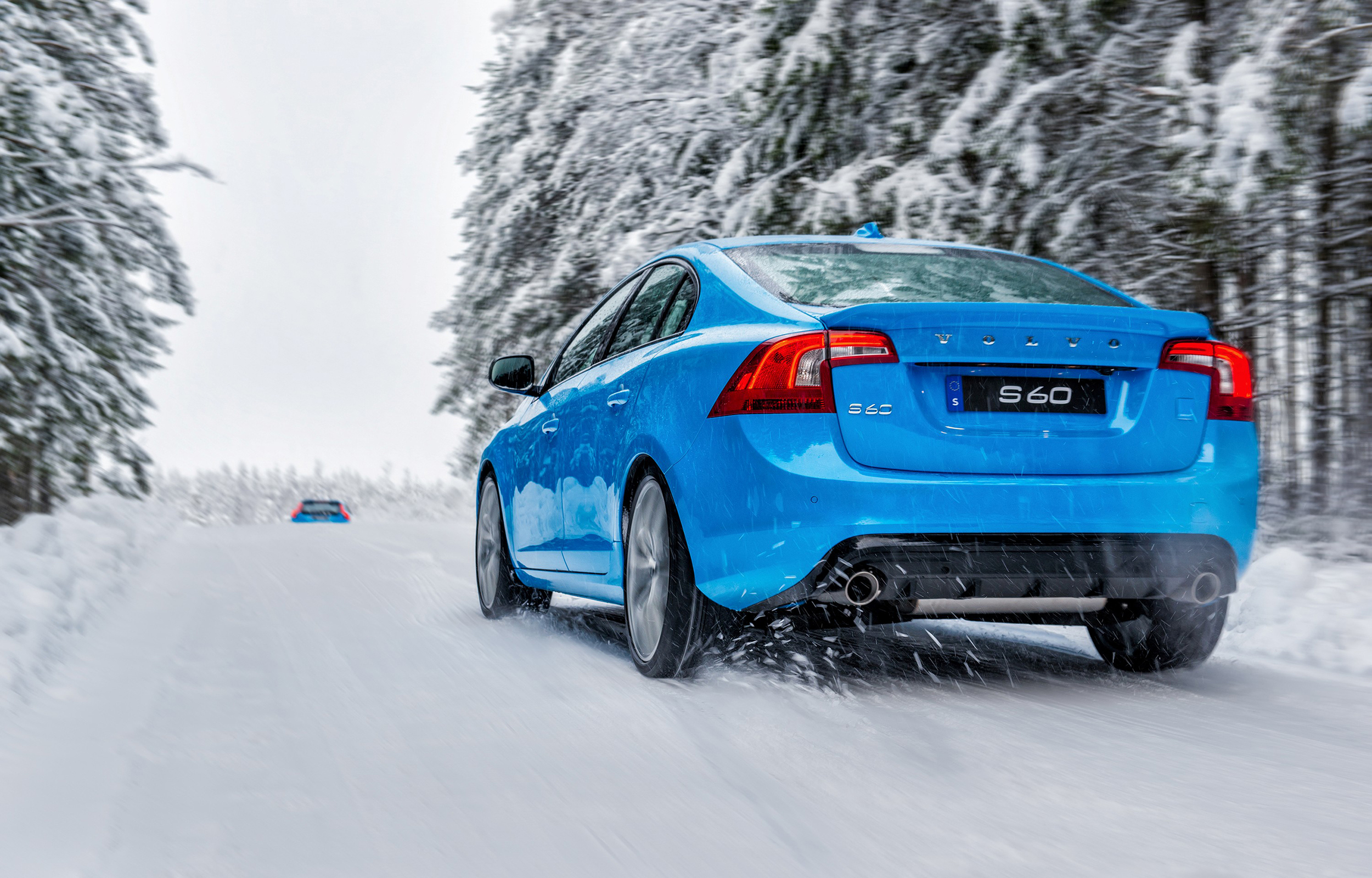 Volvo completes Polestar takeover