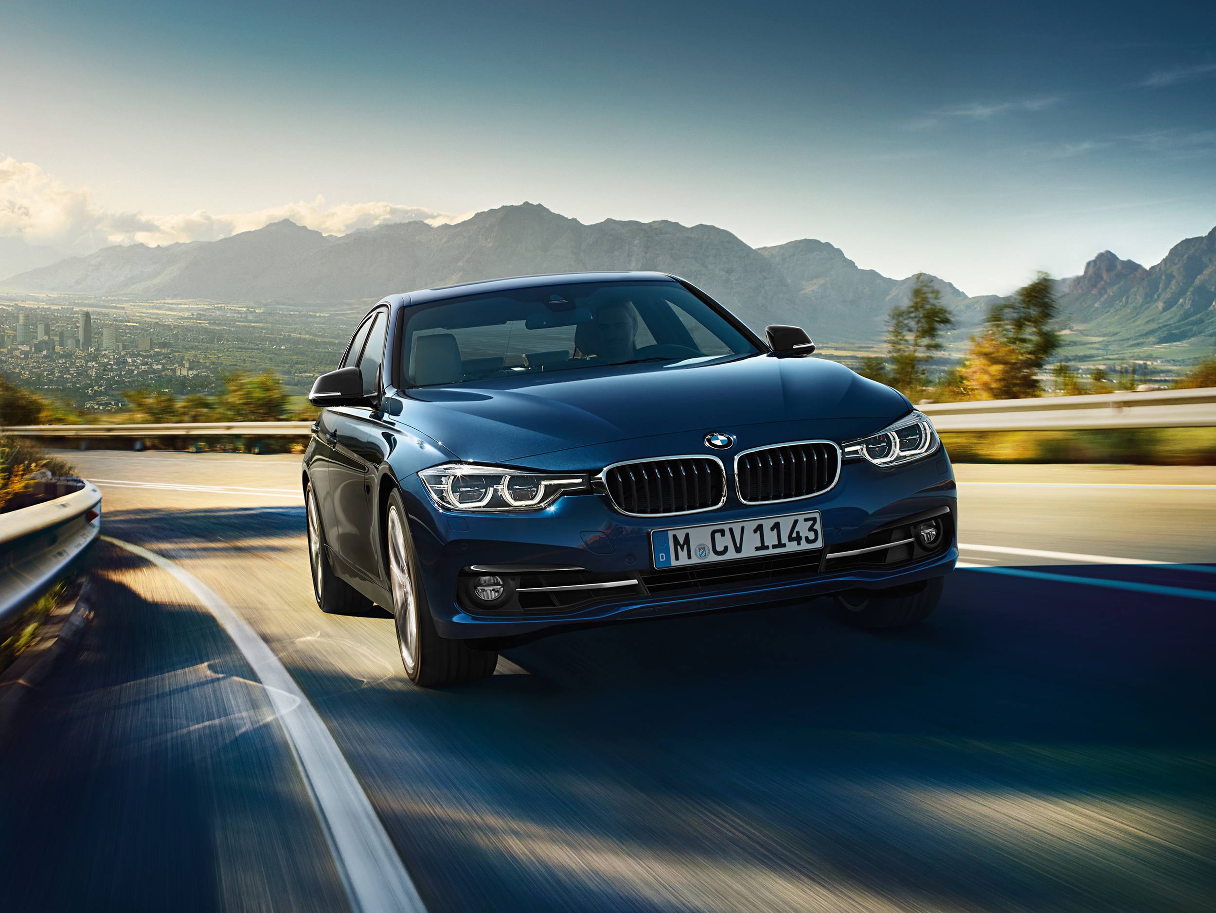 BMW adds ED Sport model to 3 Series