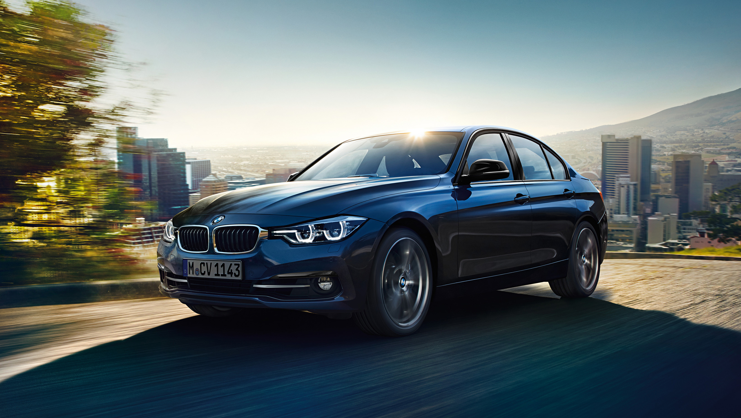 BMW adds ED Sport model to 3 Series