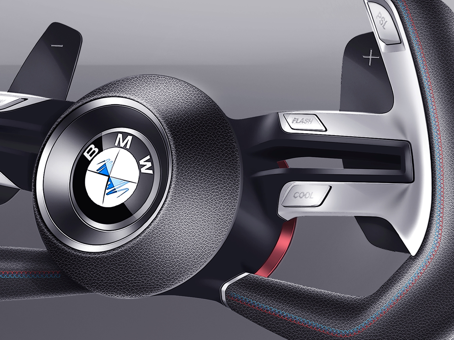 BMW concept cars to break cover at Monterey