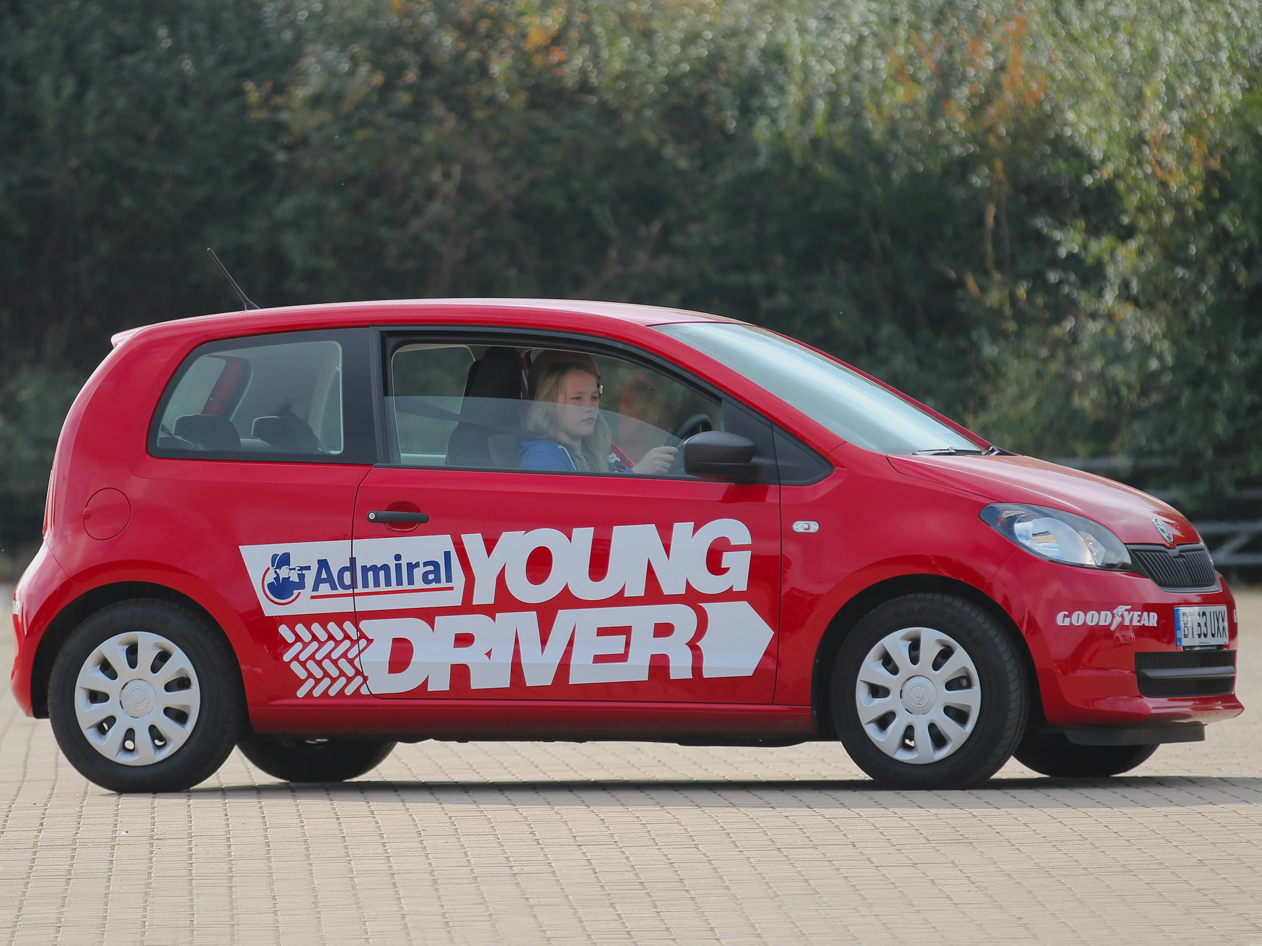 Motoring organisations campaign for schools to teach driving