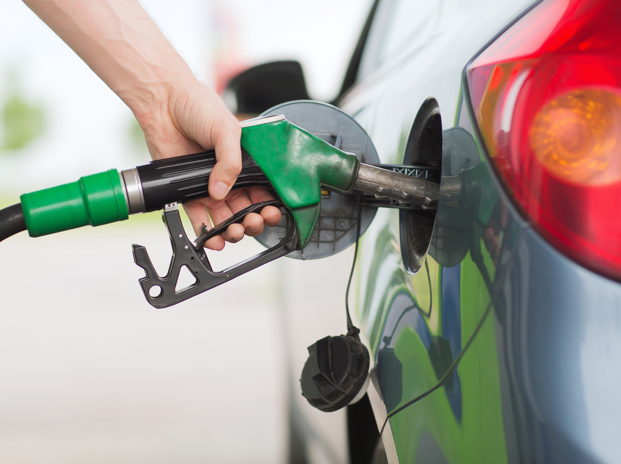 FairFuelUK and MPs investigate fuel pump prices