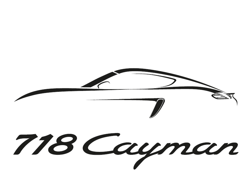 Porsche to rename Boxster and Cayman