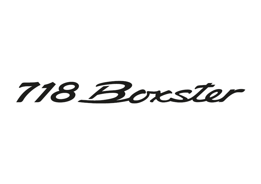 Porsche to rename Boxster and Cayman