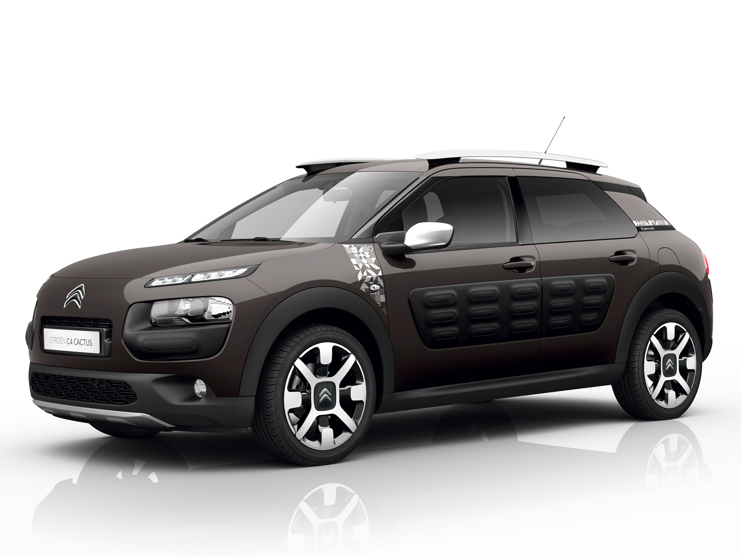 On the road: Citroën C4 Cactus – car review, Motoring