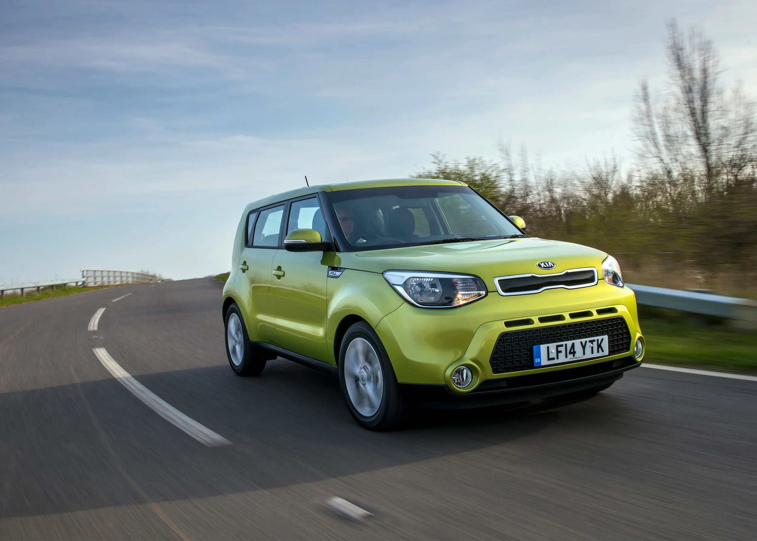 VIDEO: All-new Kia Soul on sale