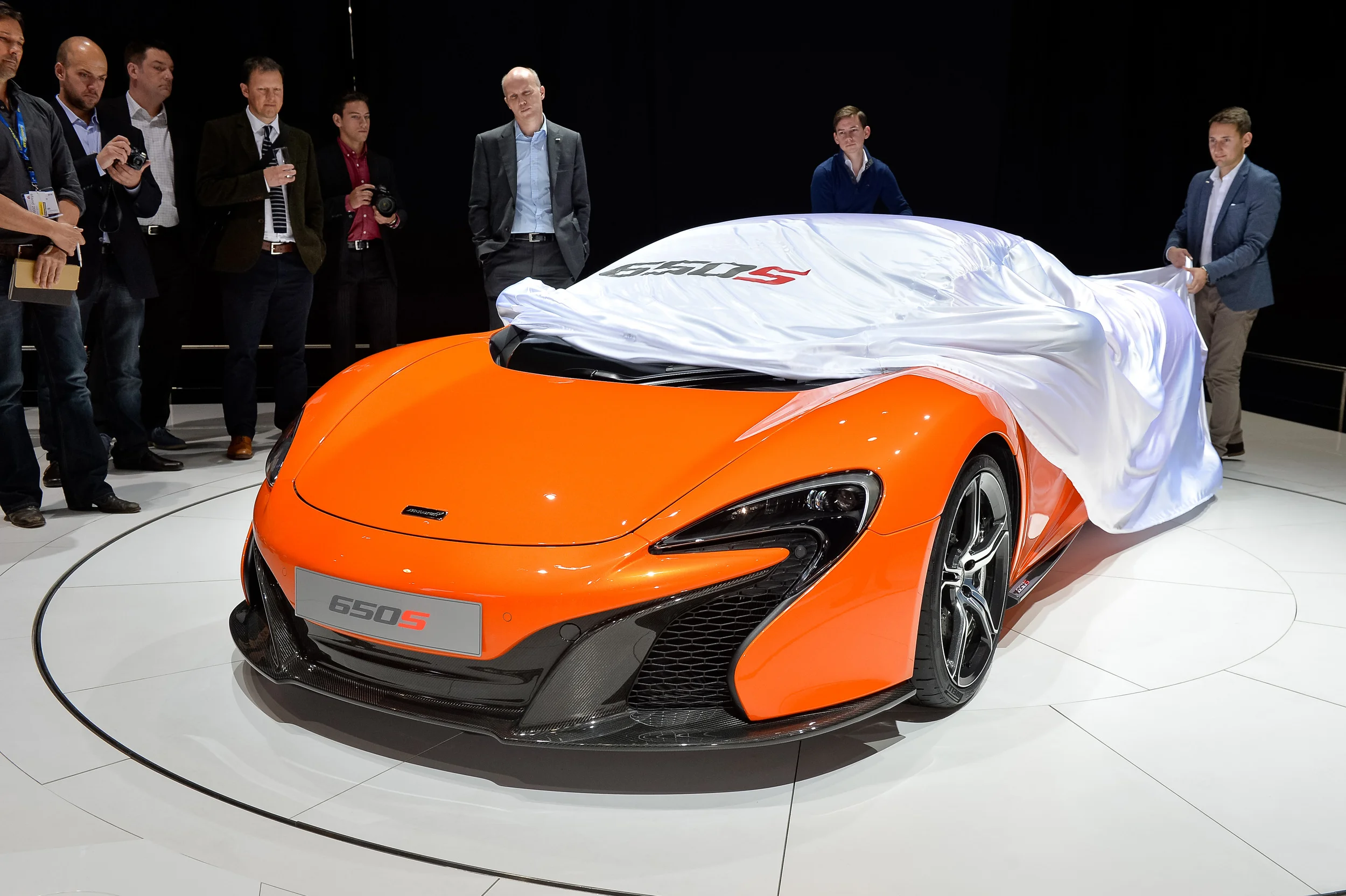 VIDEO: 2014 New York Auto Show preview